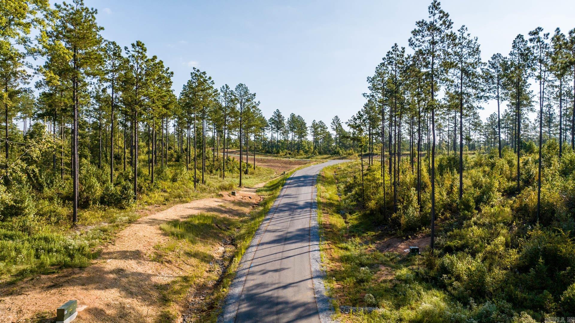 2008 Canyon Creek  Benton, AR