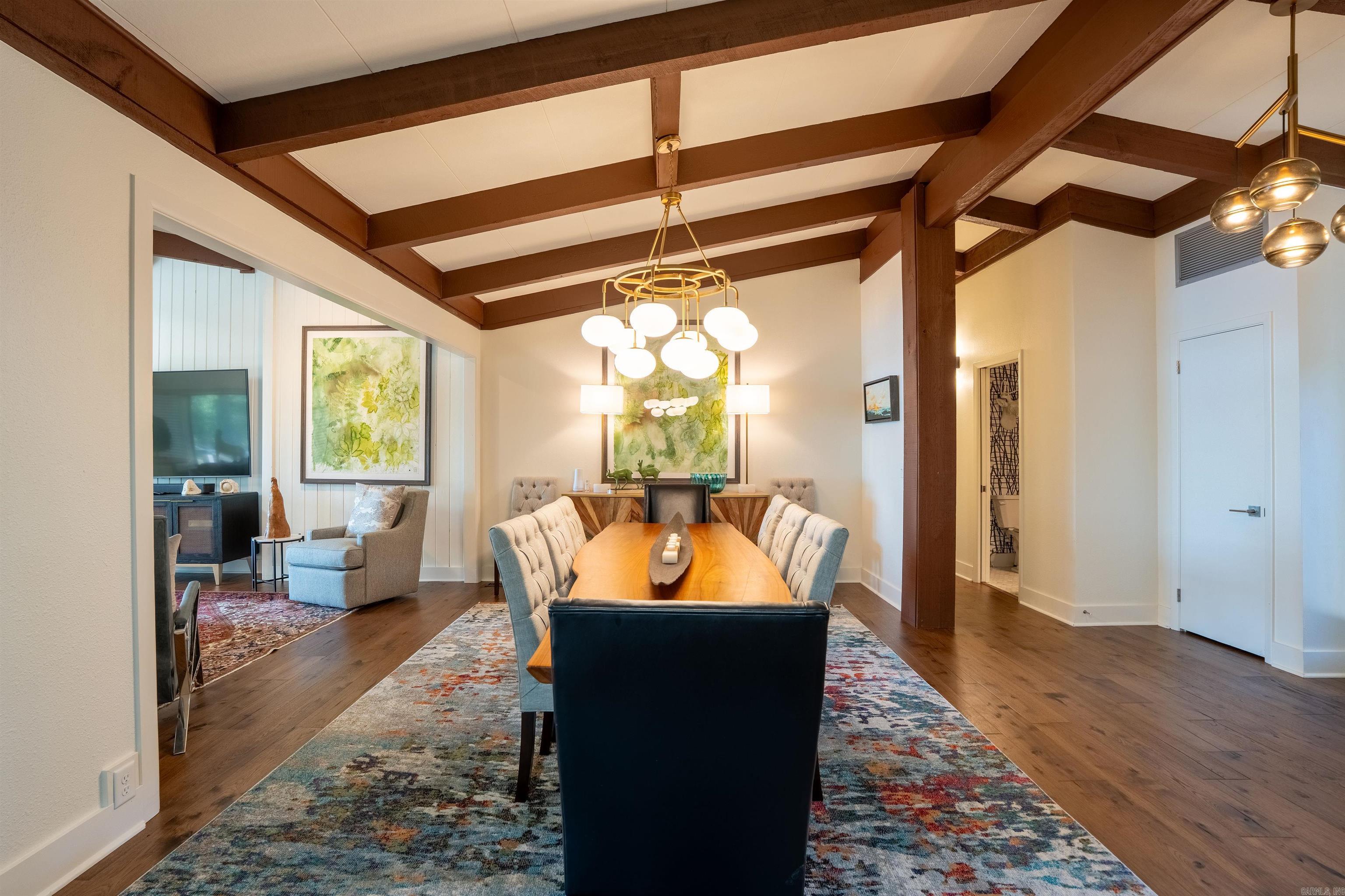 300 Bellview  Heber Springs, AR