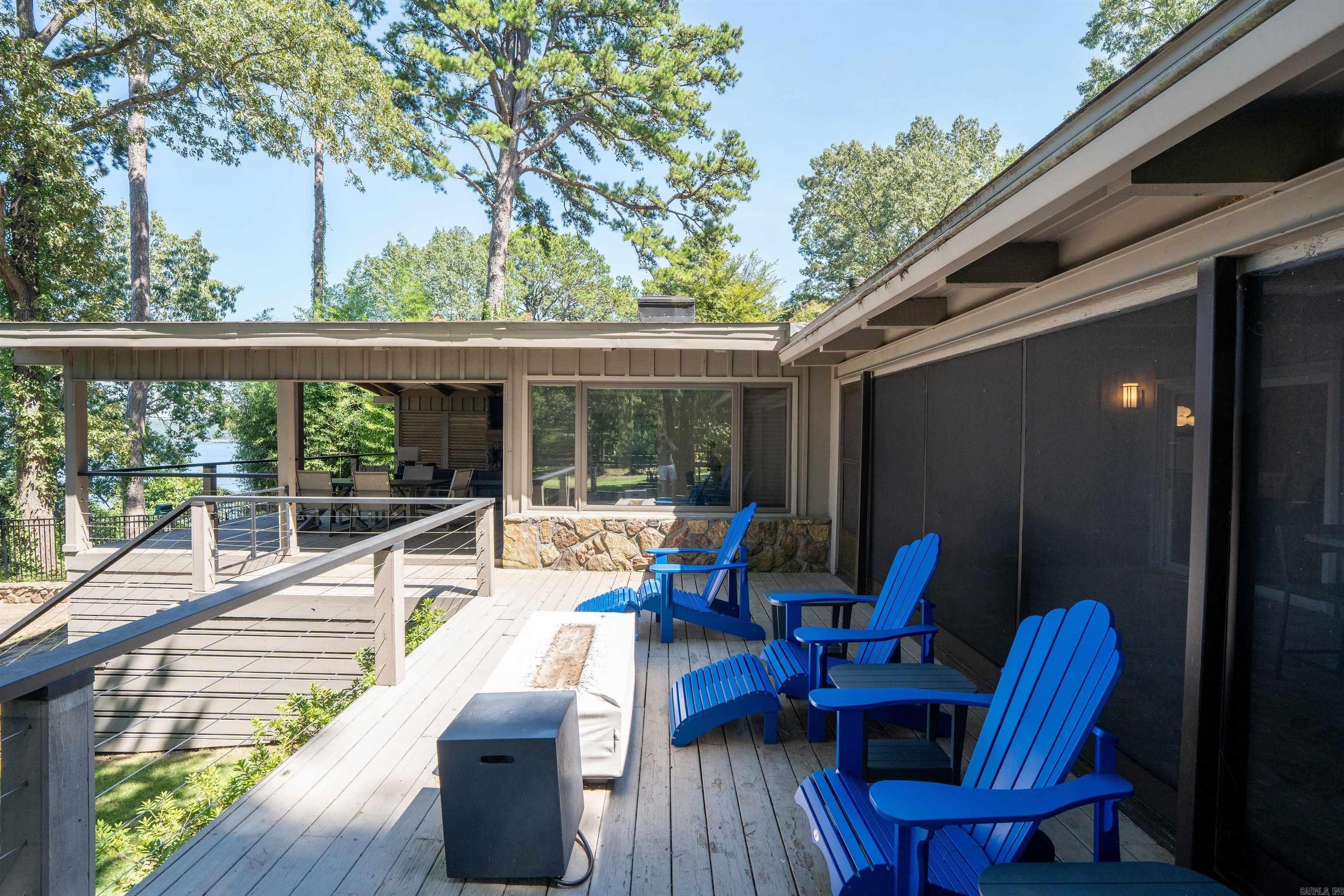 300 Bellview  Heber Springs, AR