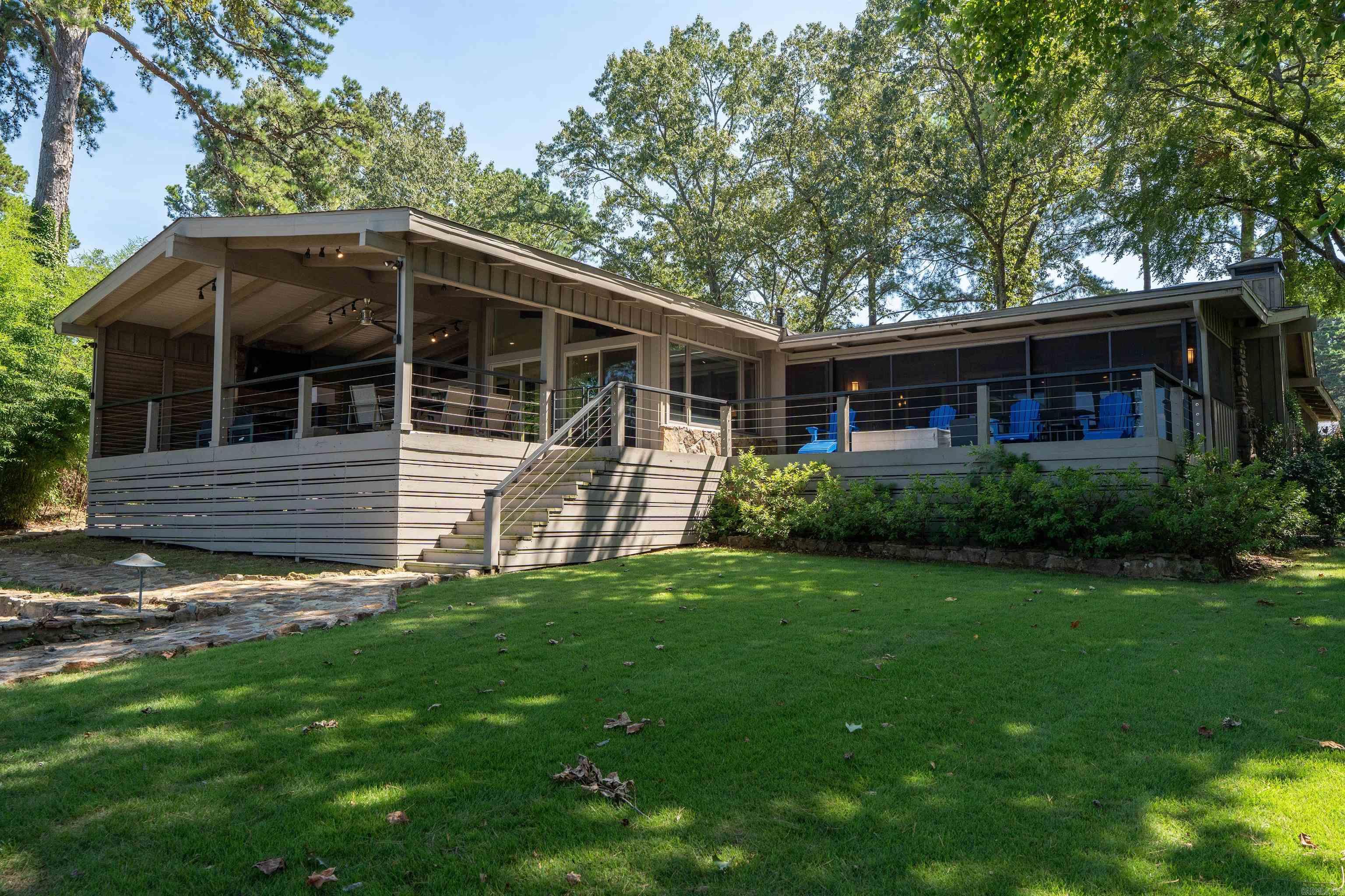 300 Bellview  Heber Springs, AR