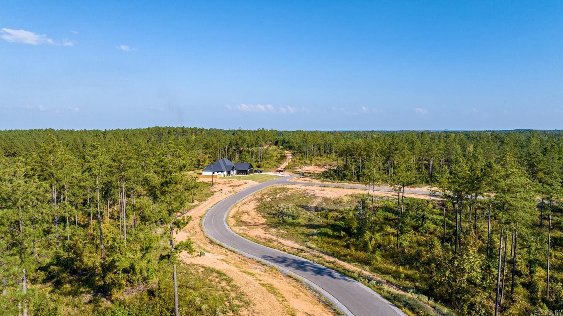 2048 Canyon Creek  Benton, AR