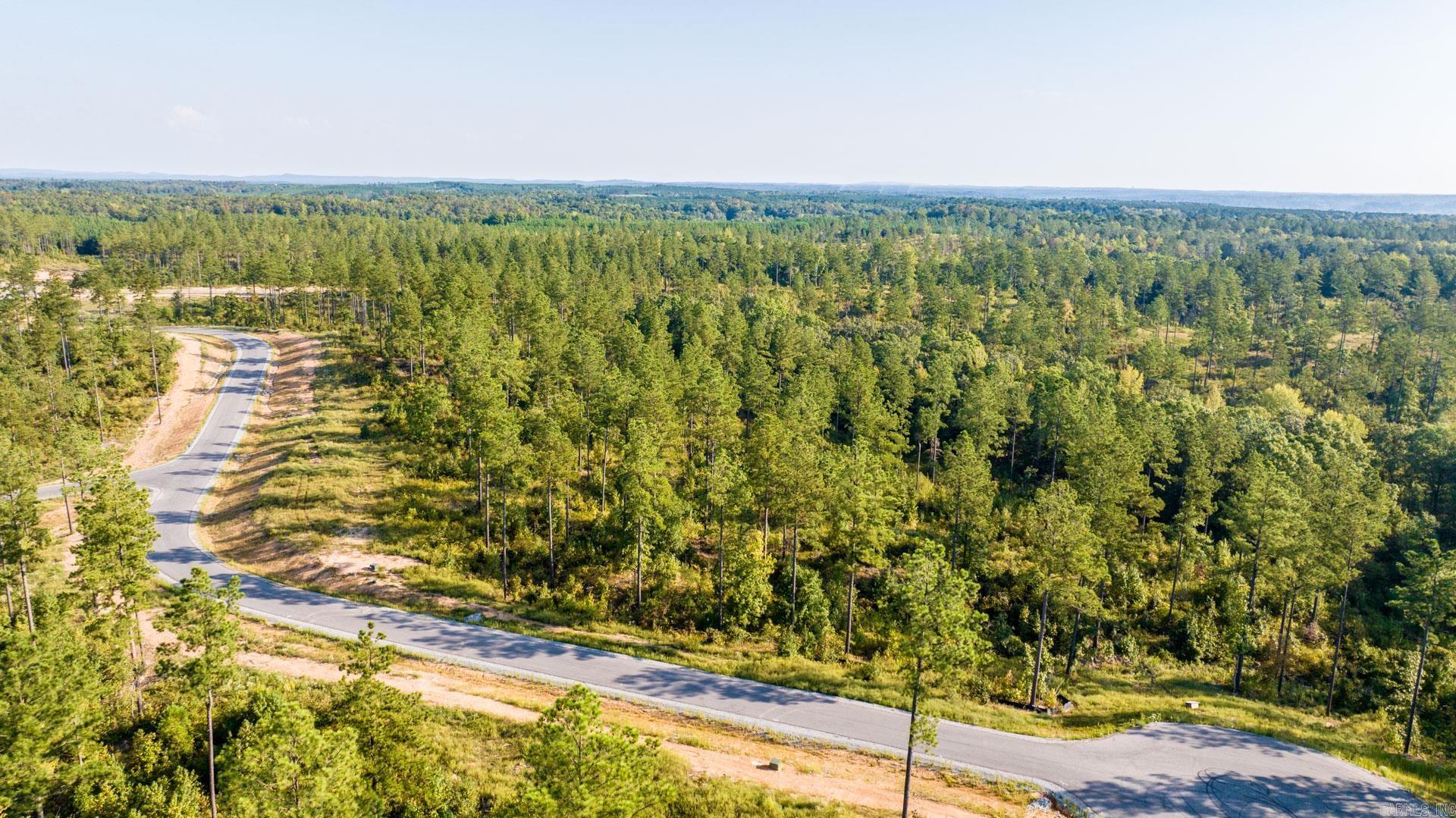 2048 Canyon Creek  Benton, AR