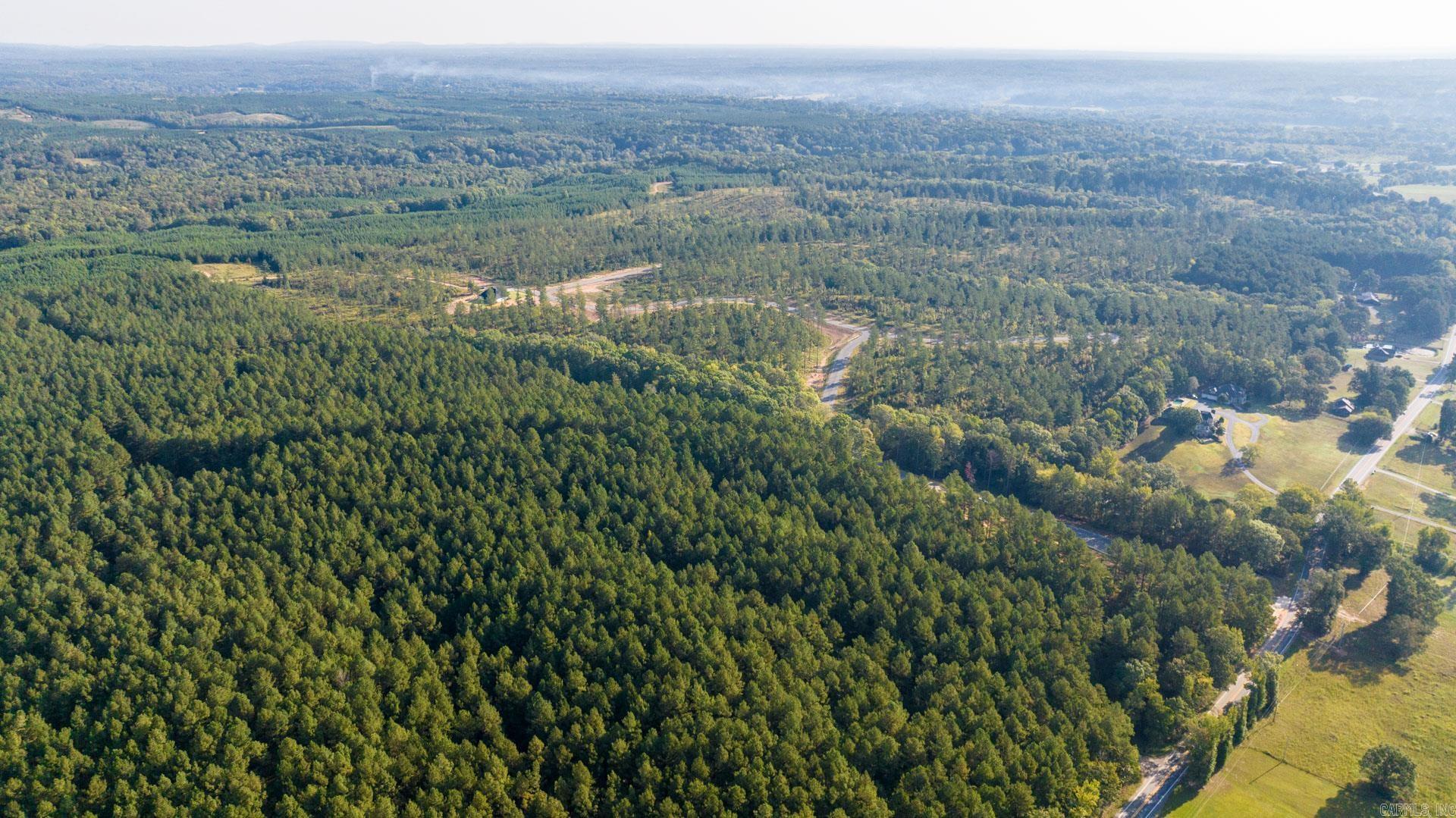 2057 Canyon Creek  Benton, AR