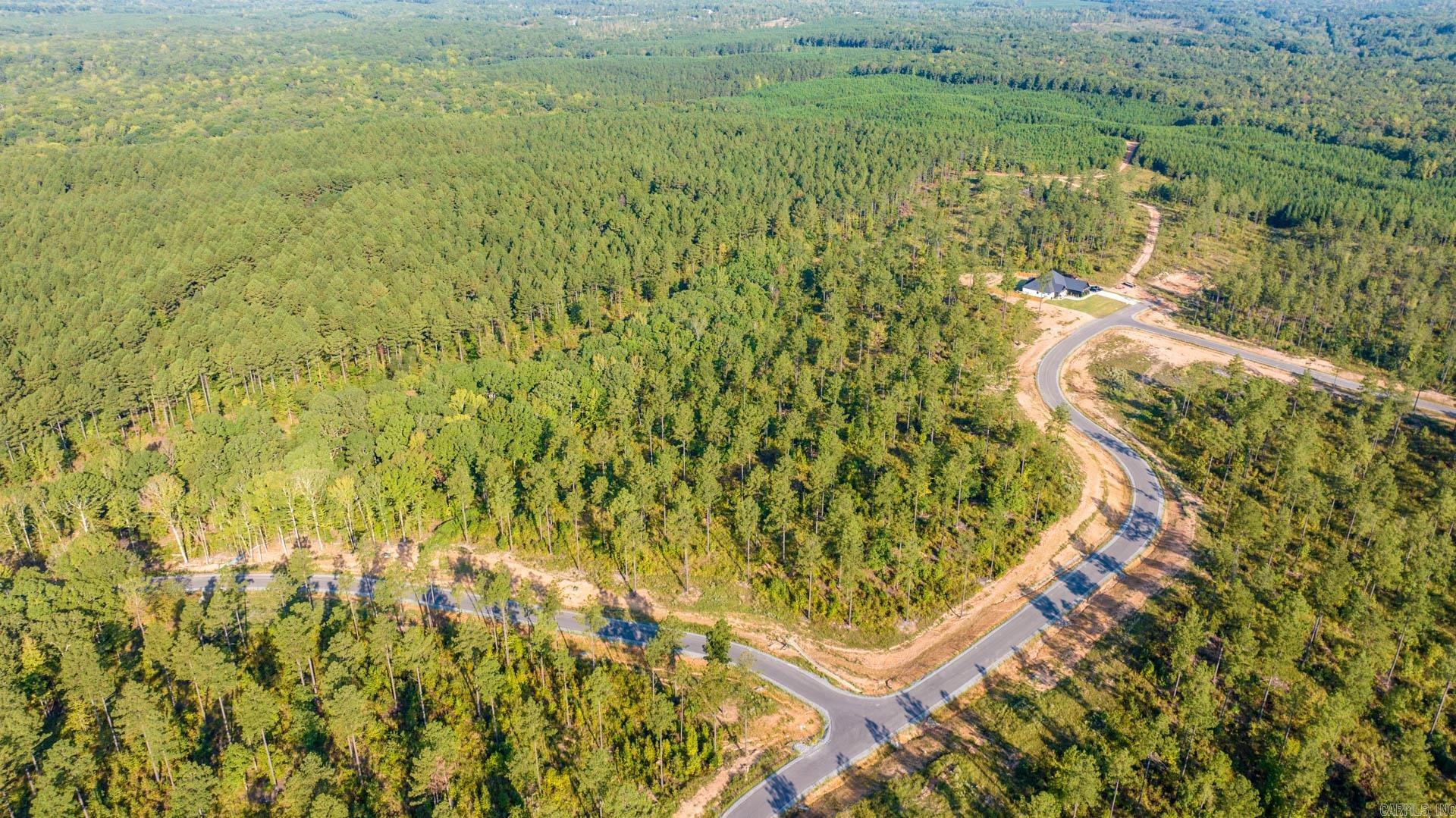 2057 Canyon Creek  Benton, AR