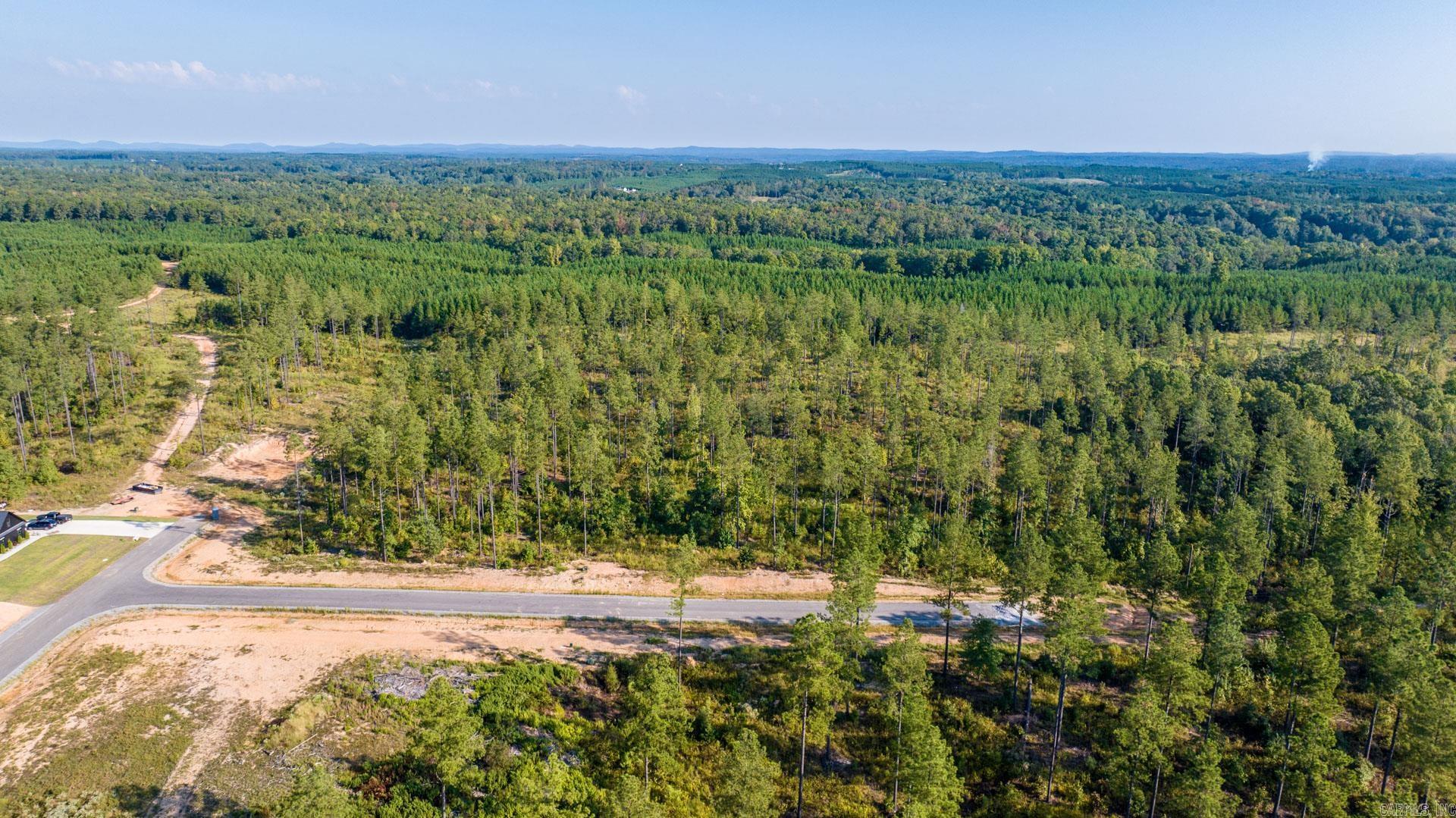 2057 Canyon Creek  Benton, AR