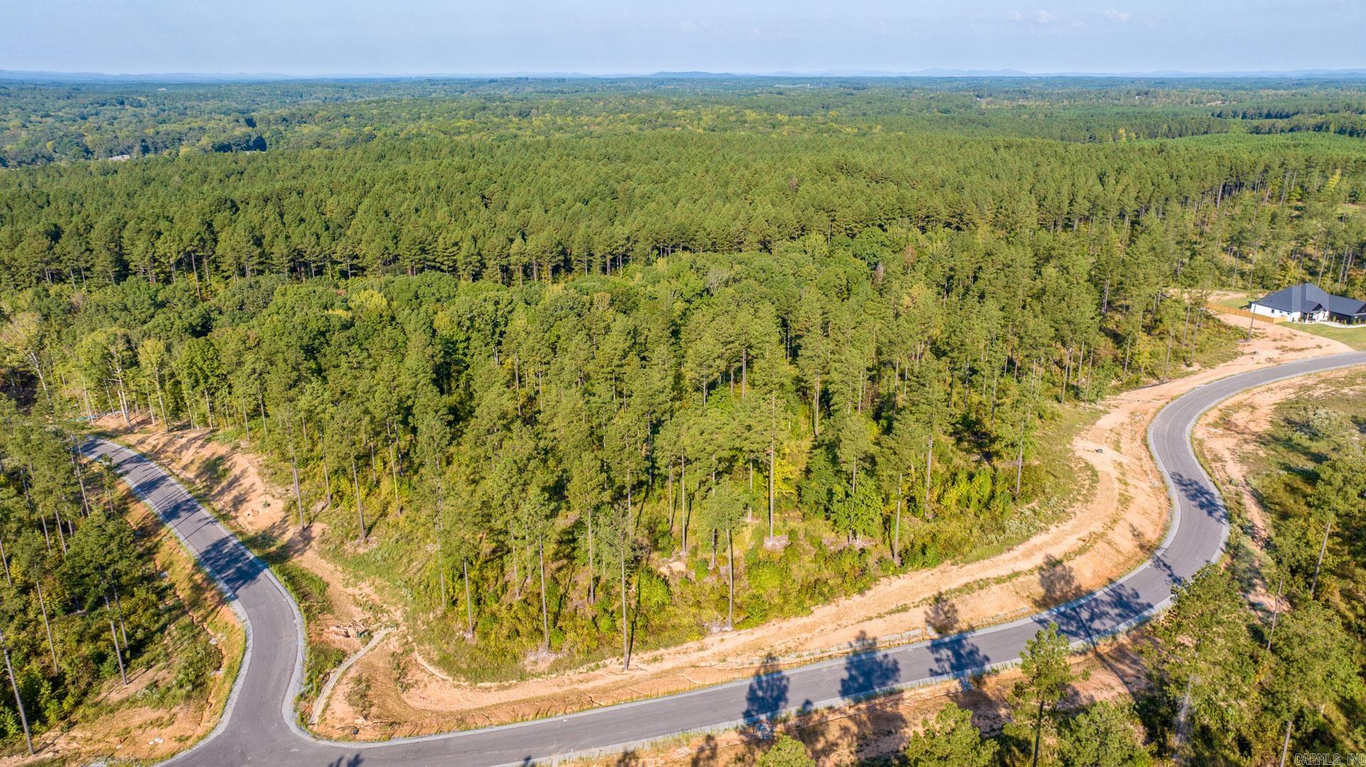 2057 Canyon Creek  Benton, AR