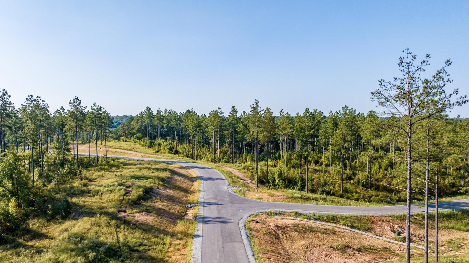 2057 Canyon Creek  Benton, AR