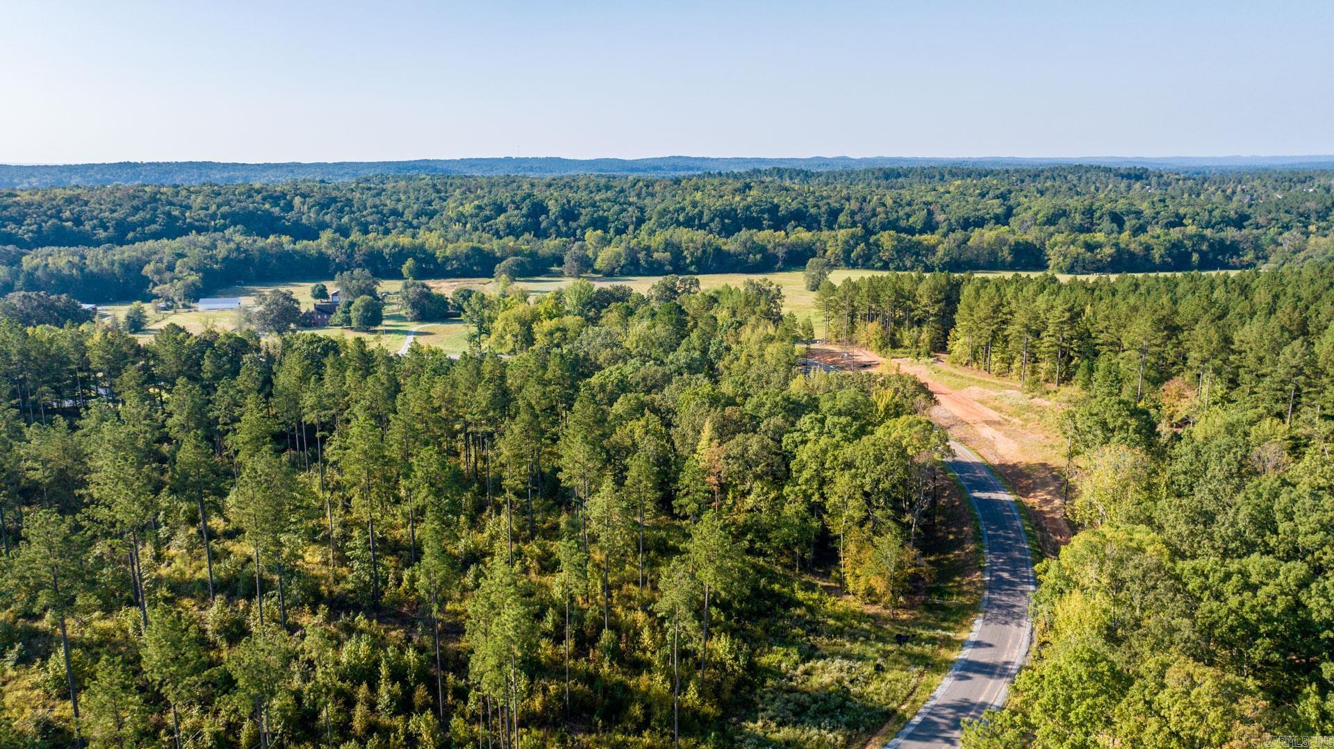 2057 Canyon Creek  Benton, AR