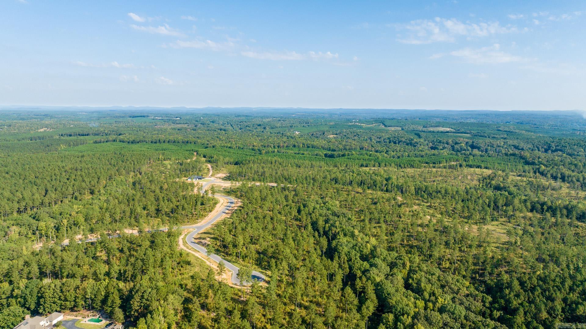 2057 Canyon Creek  Benton, AR