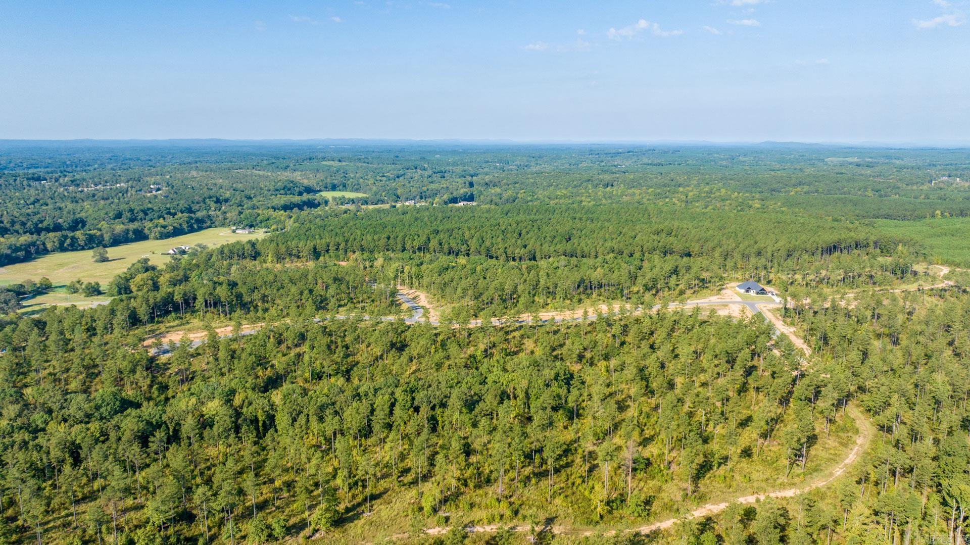 2057 Canyon Creek  Benton, AR