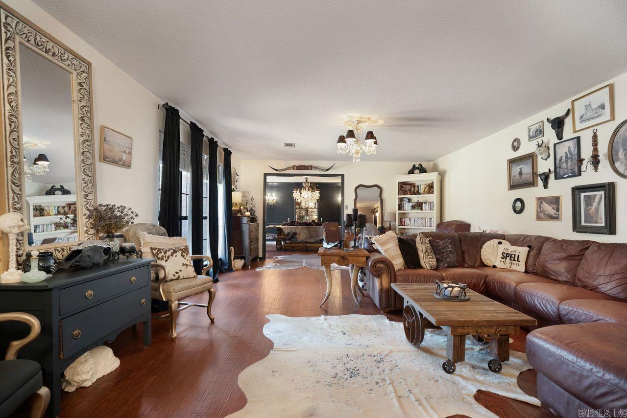 11471 11501 Highway 128  Malvern, AR