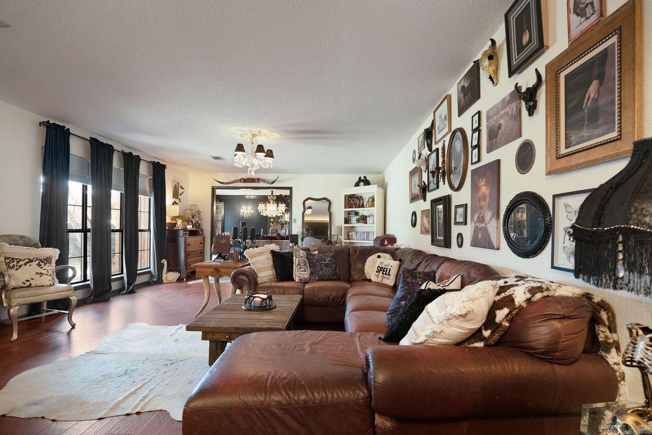 11471 11501 Highway 128  Malvern, AR