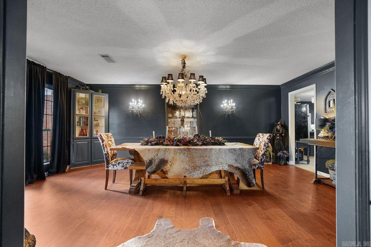 11471 11501 Highway 128  Malvern, AR