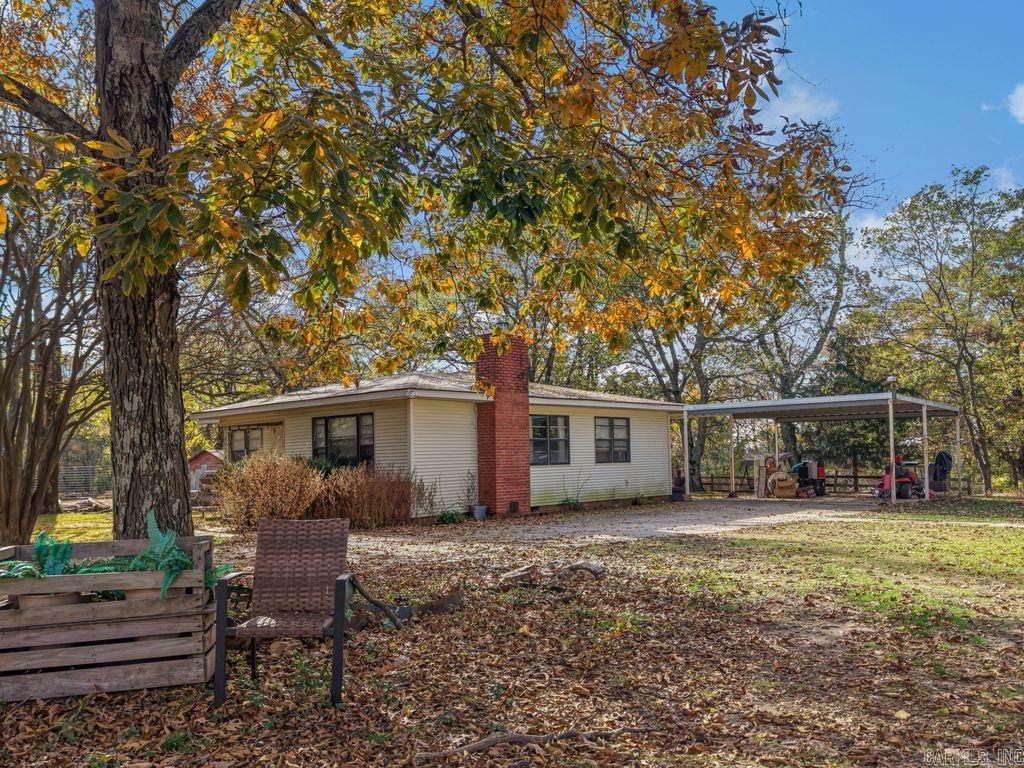 11471 11501 Highway 128  Malvern, AR