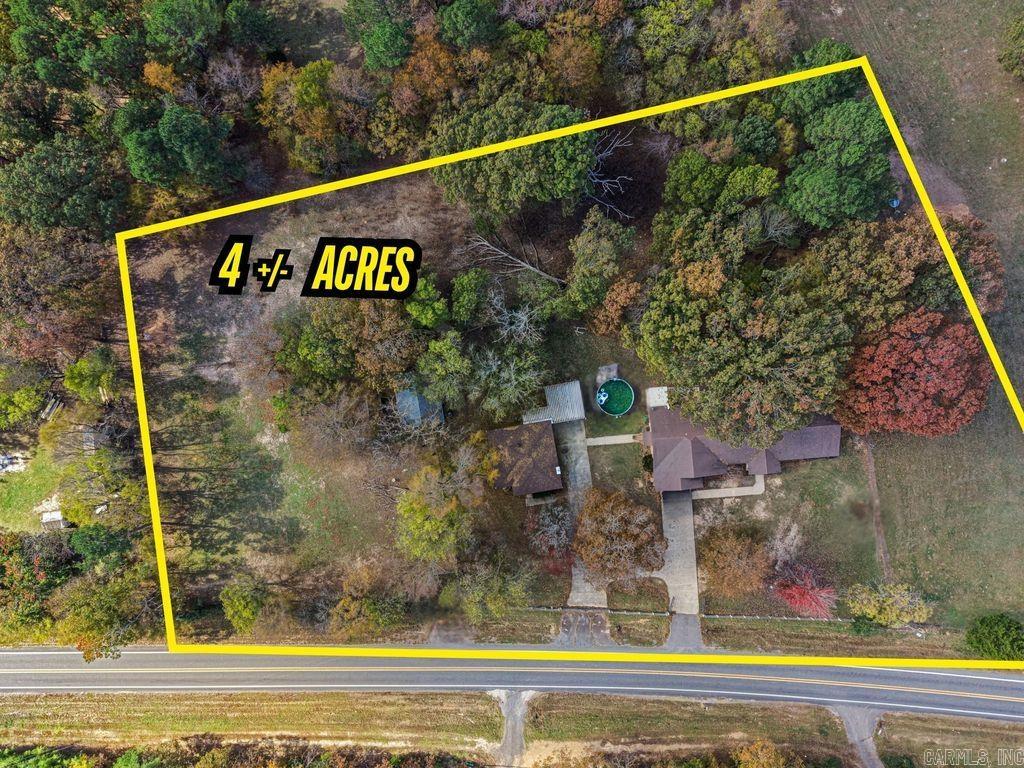 11471 11501 Highway 128  Malvern, AR