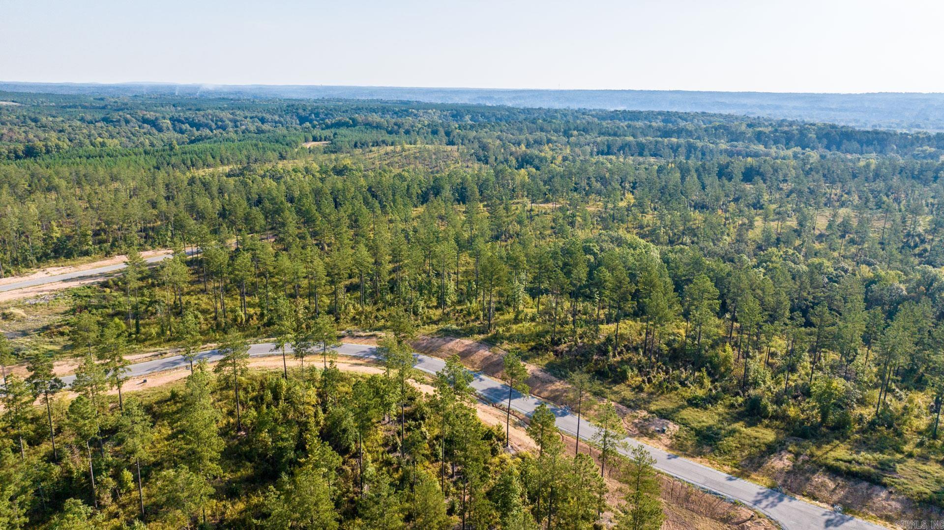 2049 Canyon Creek  Benton, AR