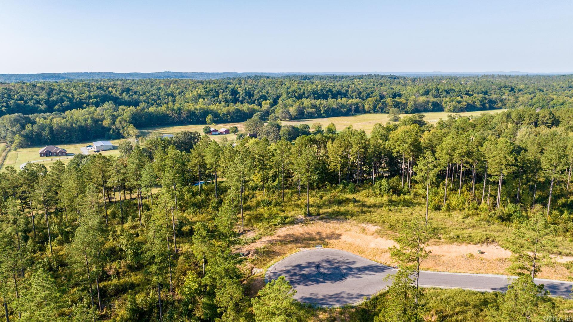 2049 Canyon Creek  Benton, AR