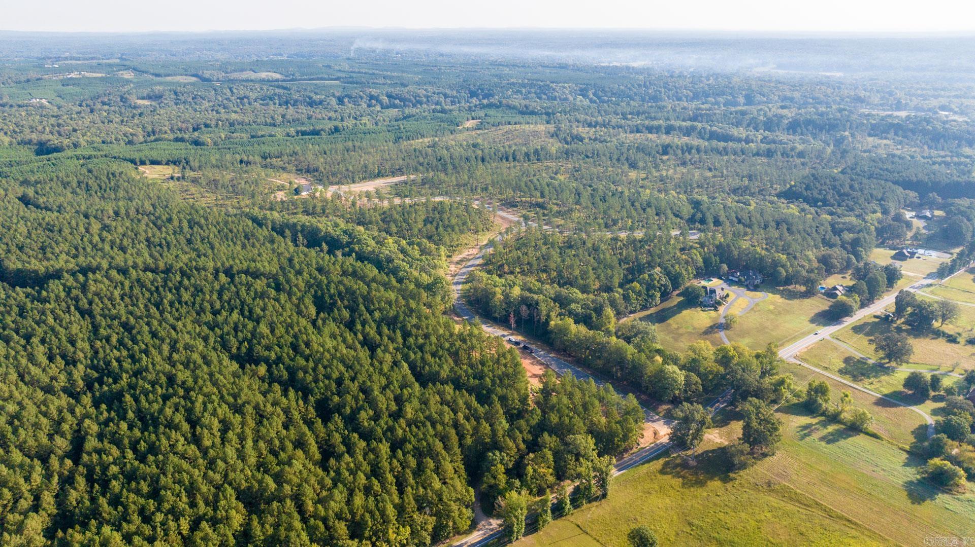 1001 Granite  Benton, AR