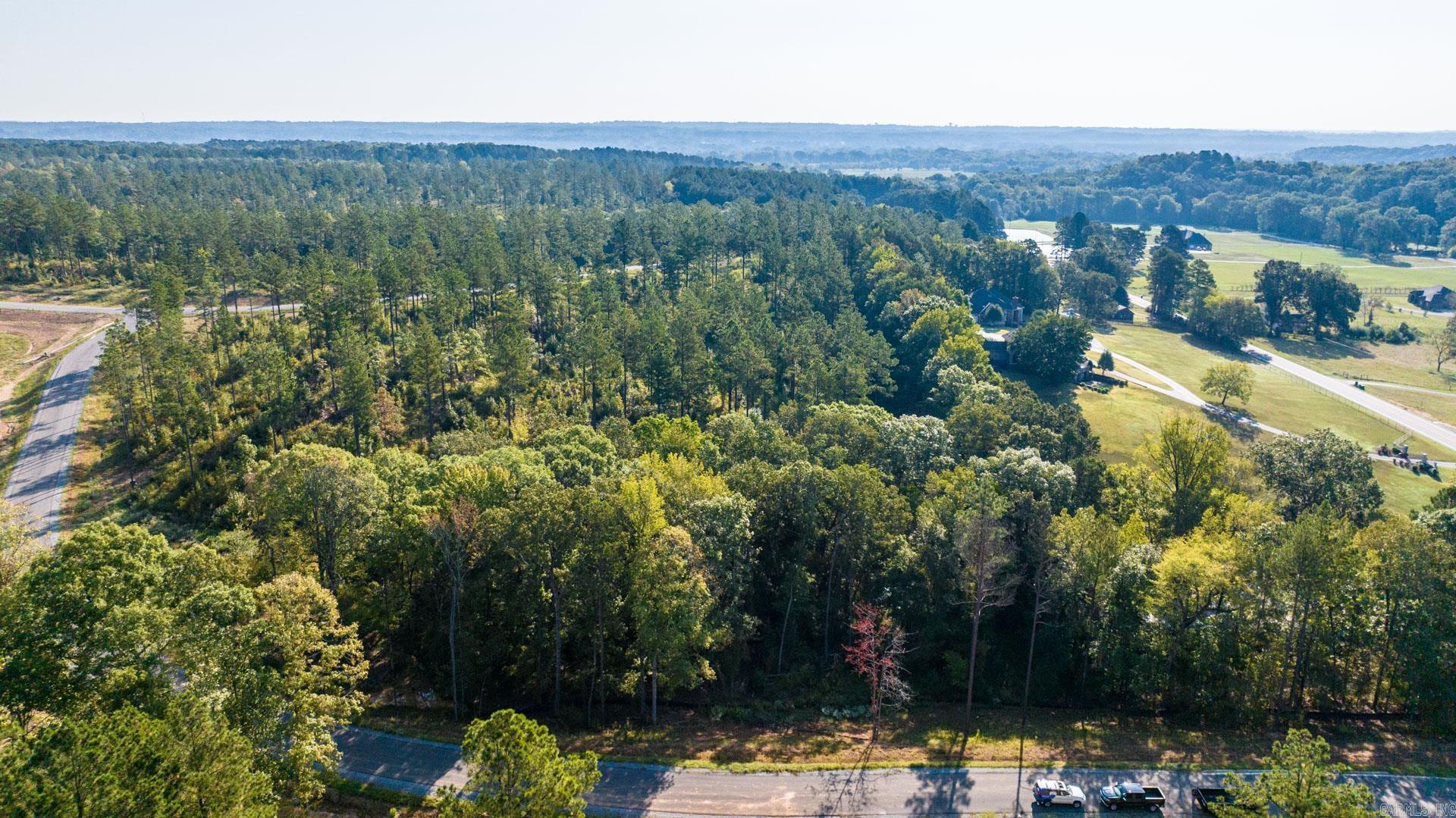 1001 Granite  Benton, AR