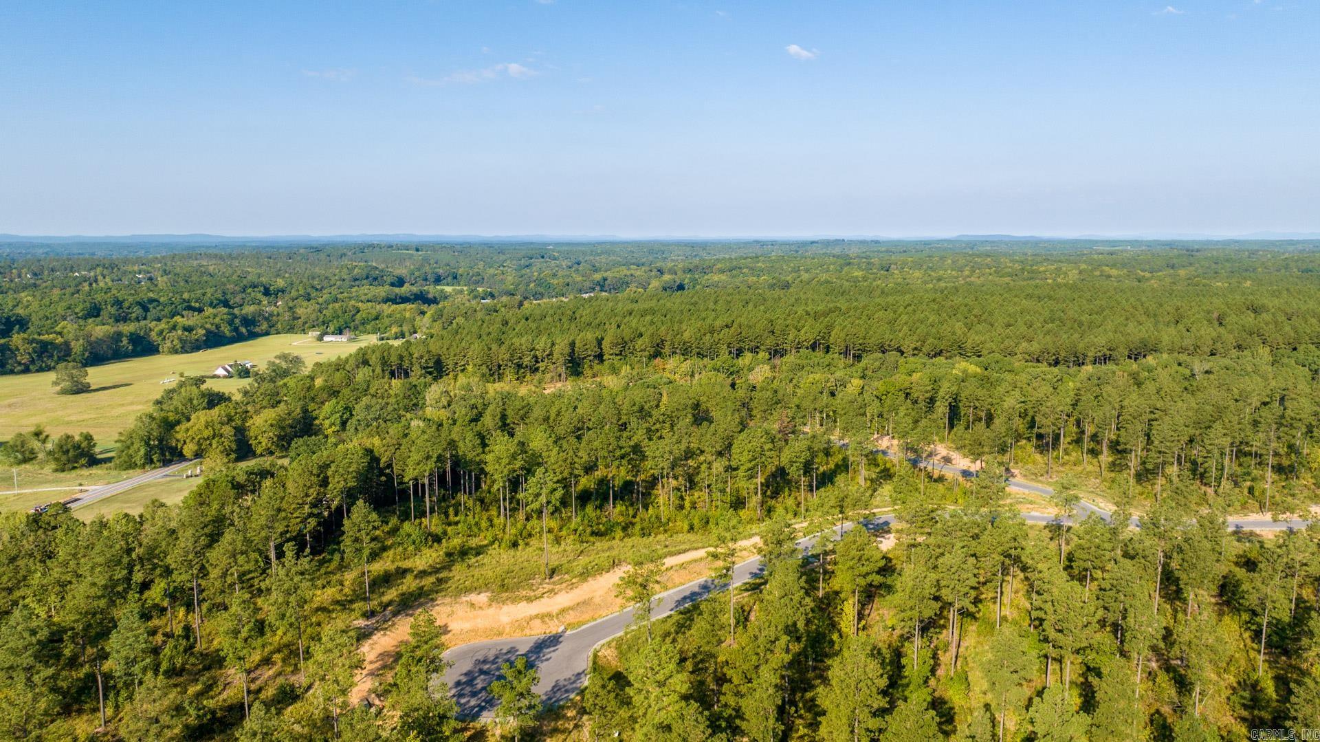 1001 Granite  Benton, AR