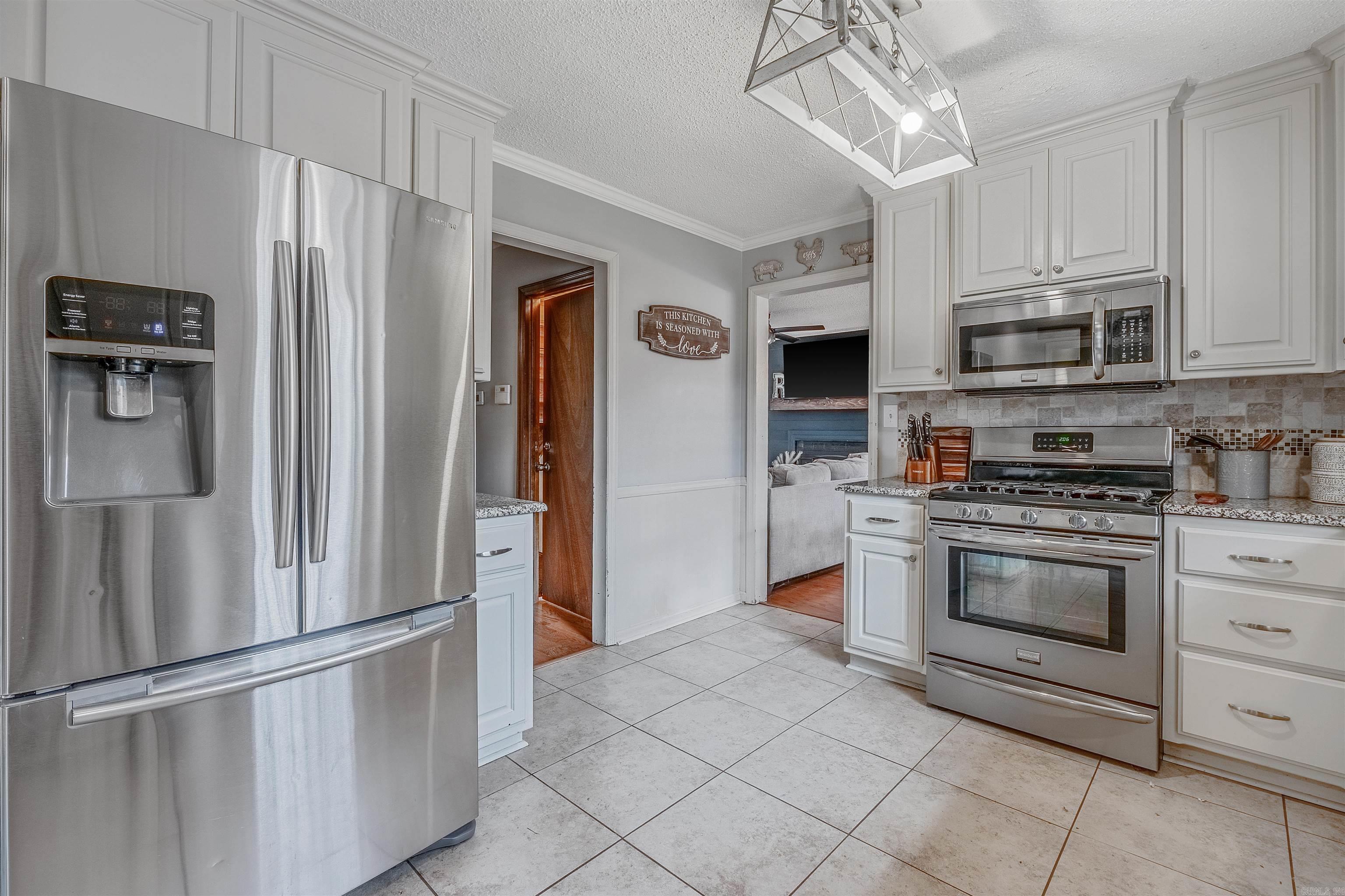 907 Zeke Benton, AR 72019