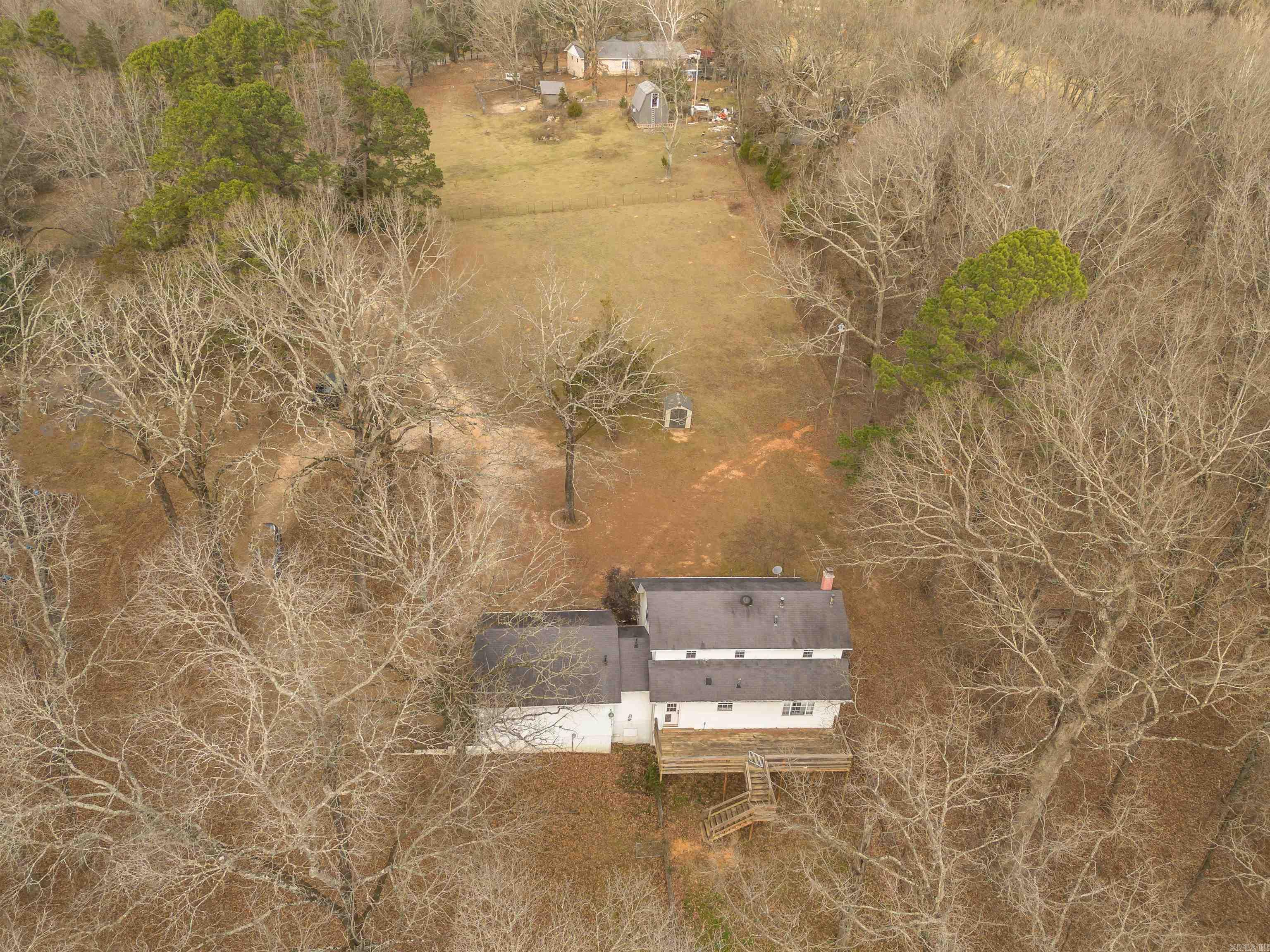 907 Zeke Benton, AR 72019