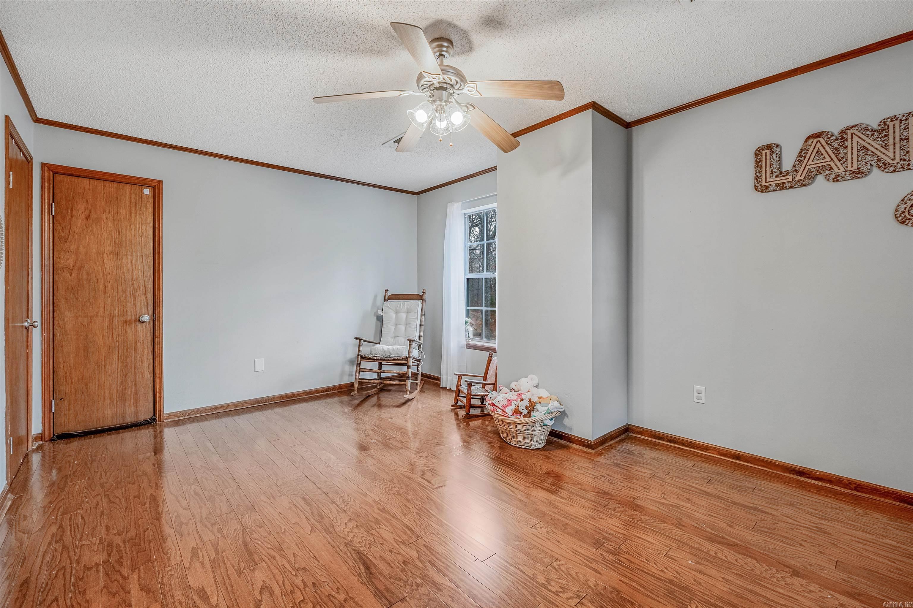 907 Zeke Benton, AR 72019