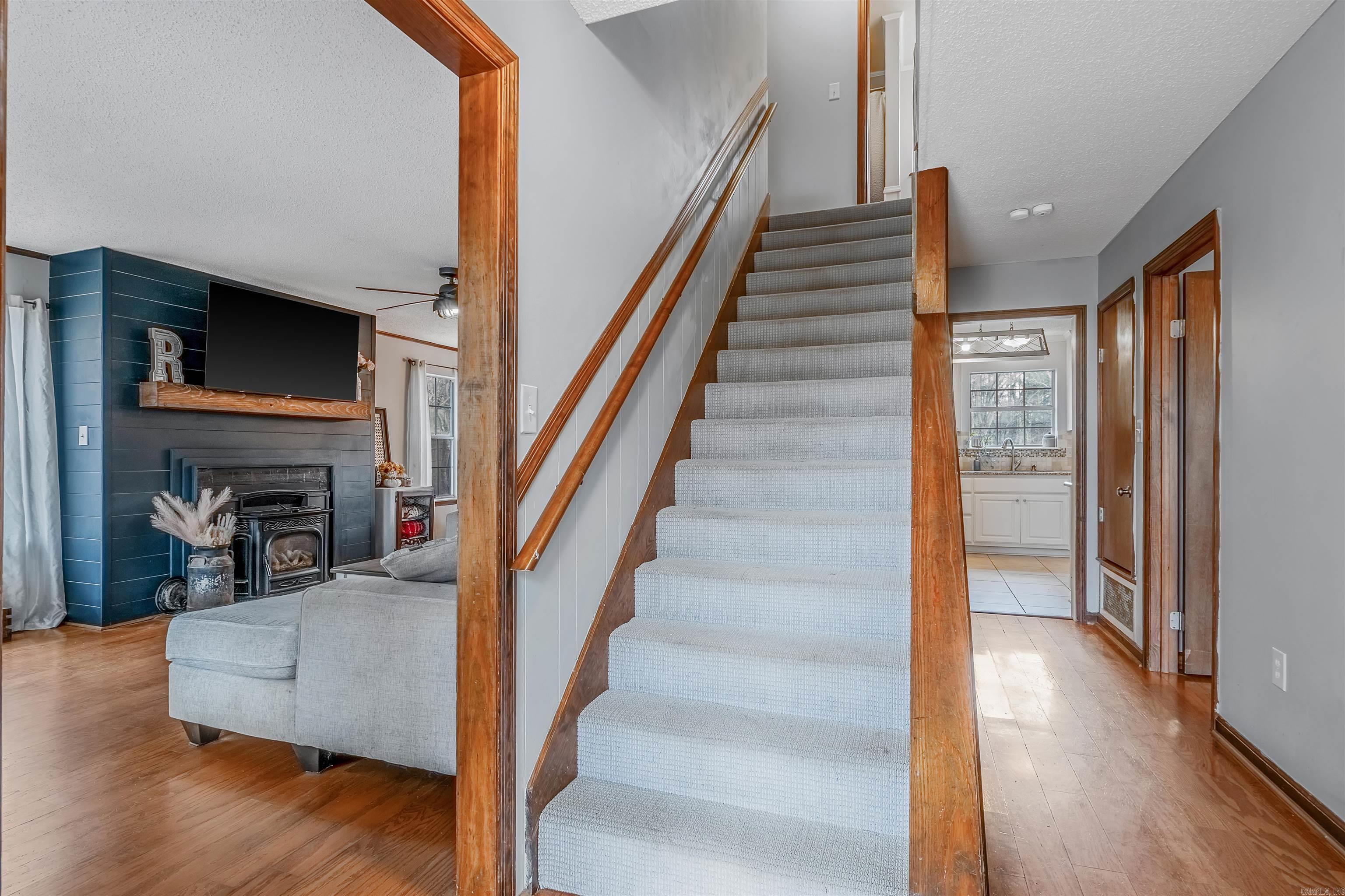 907 Zeke Benton, AR 72019