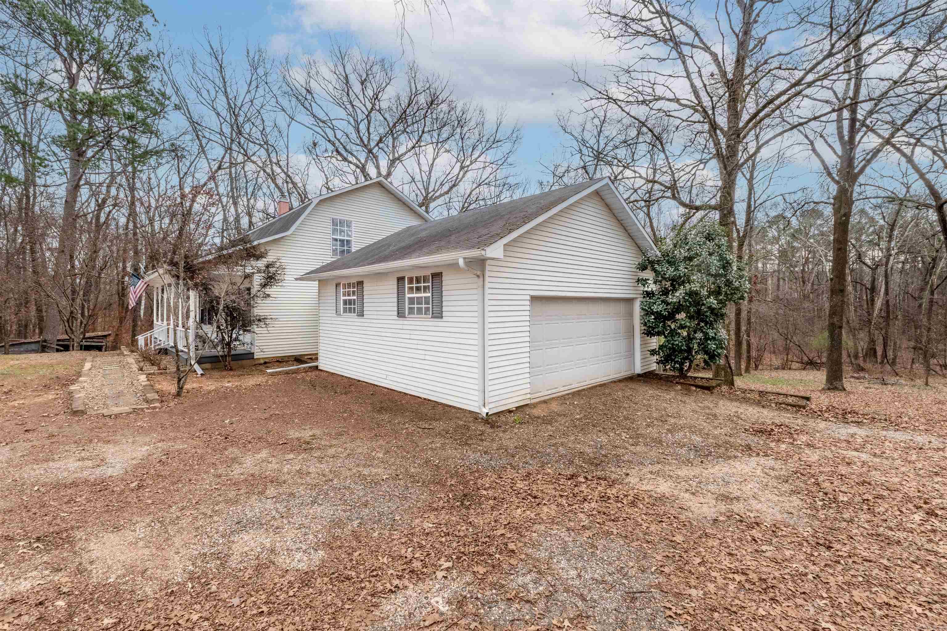 907 Zeke Benton, AR 72019