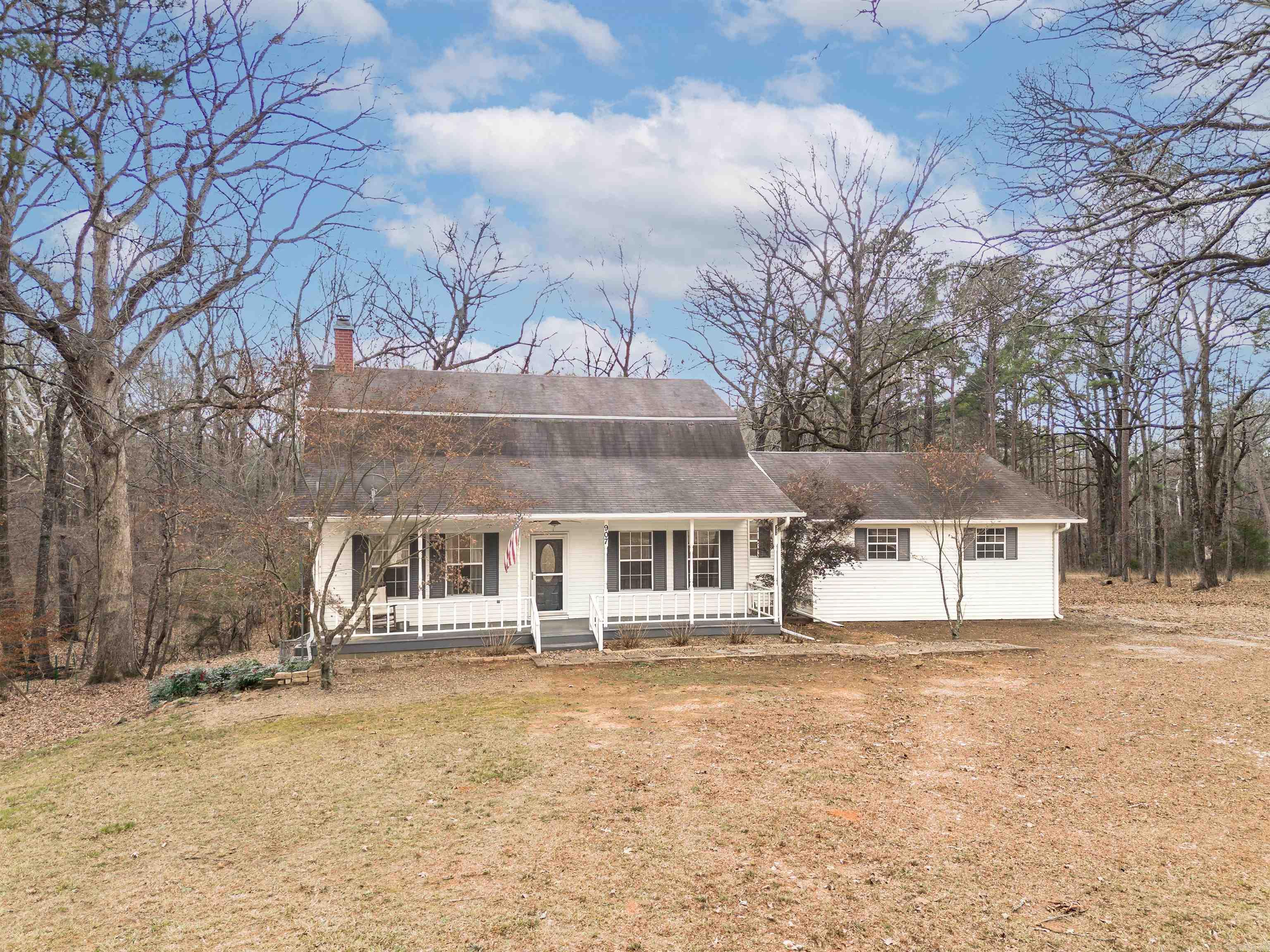 907 Zeke Benton, AR 72019