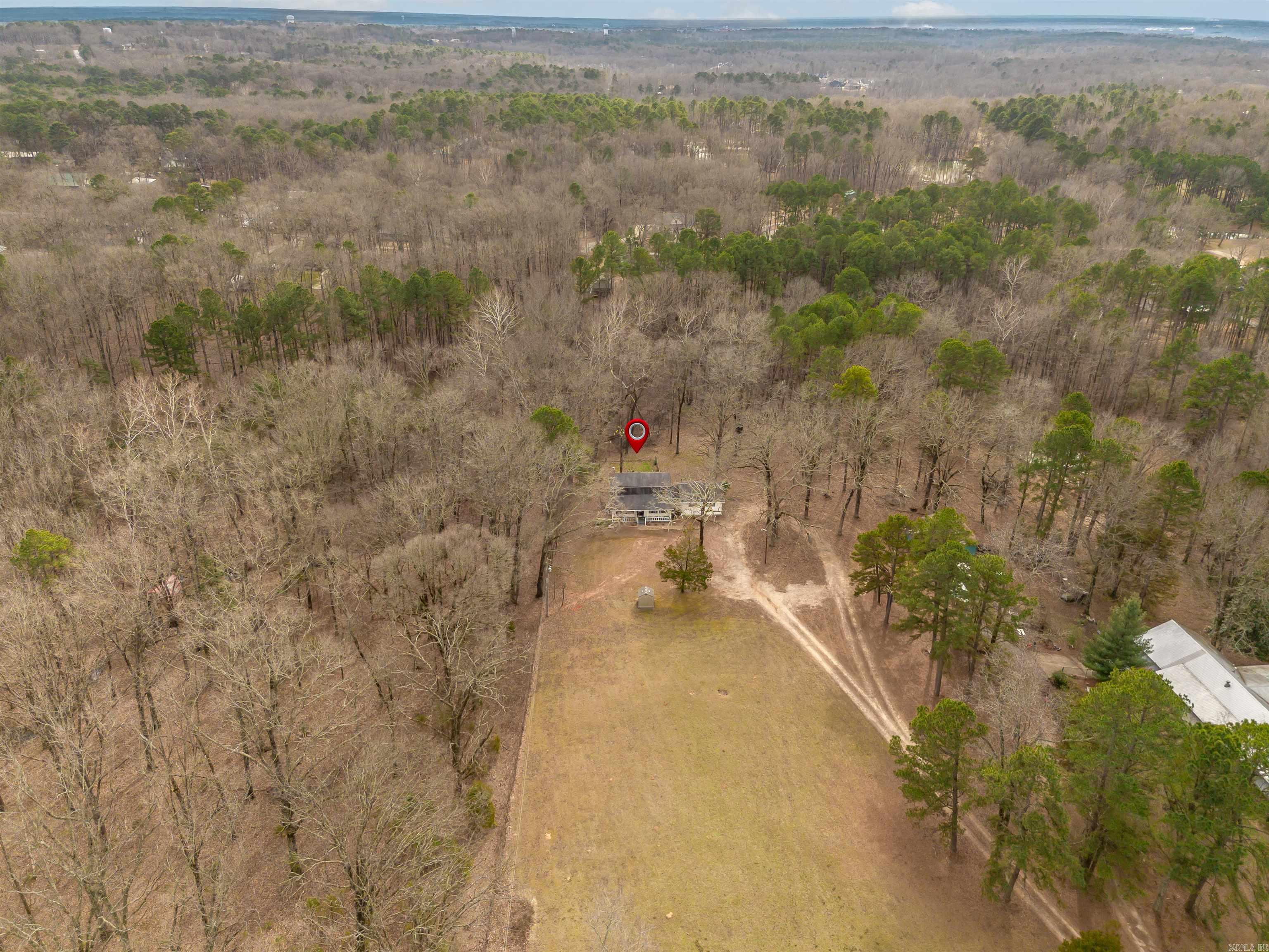 907 Zeke Benton, AR 72019