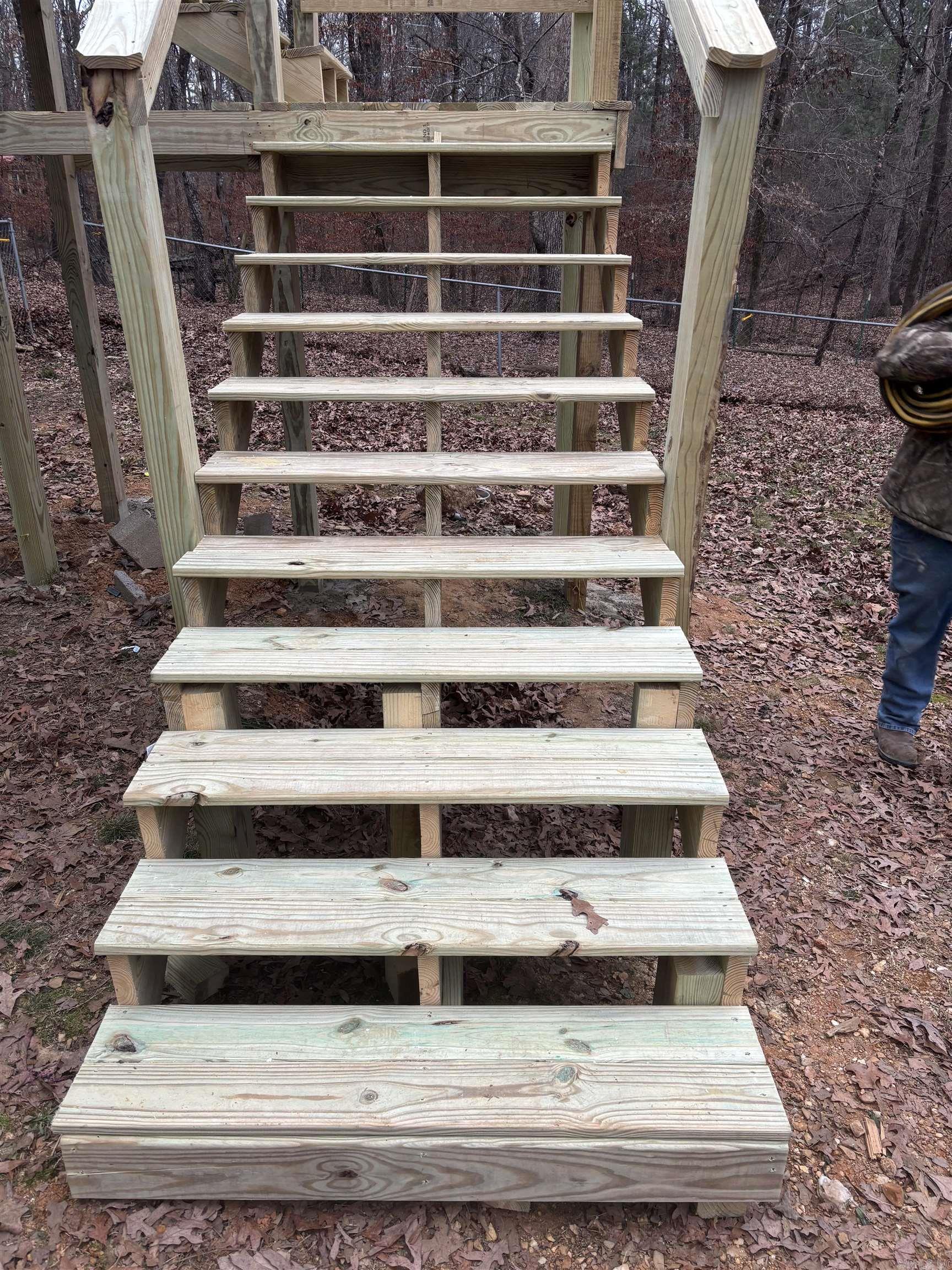 907 Zeke Benton, AR 72019