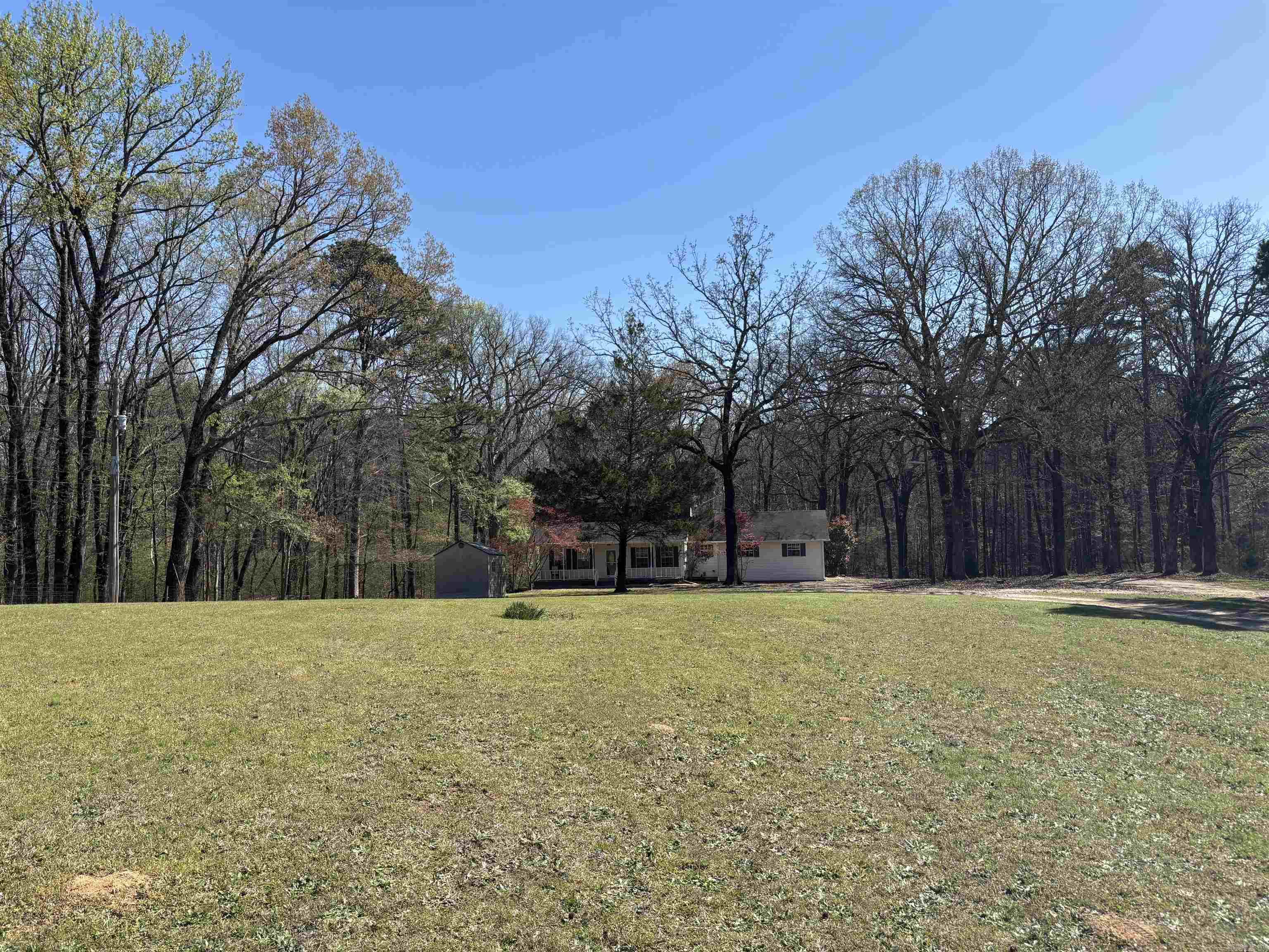 907 Zeke Benton, AR 72019