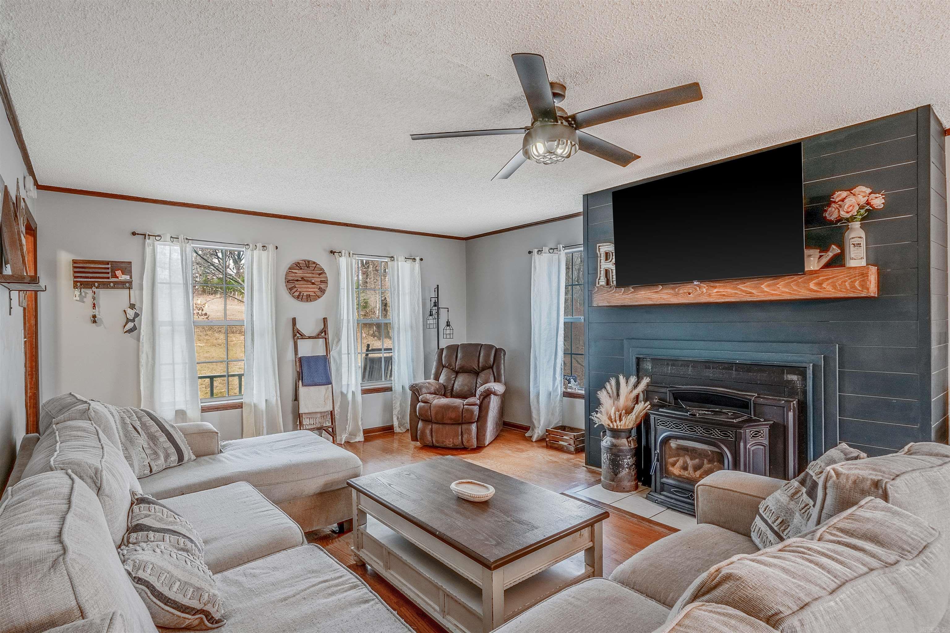 907 Zeke Benton, AR 72019