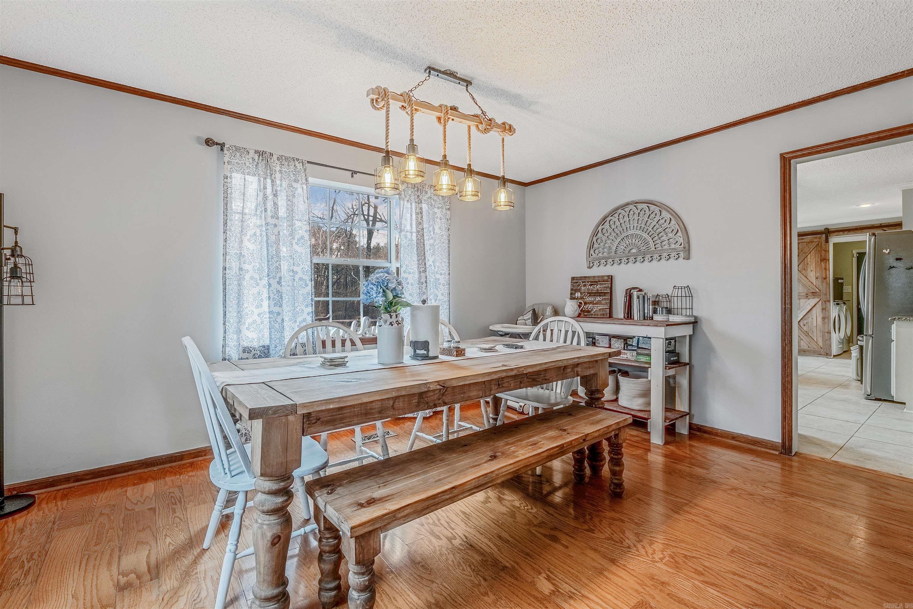 907 Zeke Benton, AR 72019