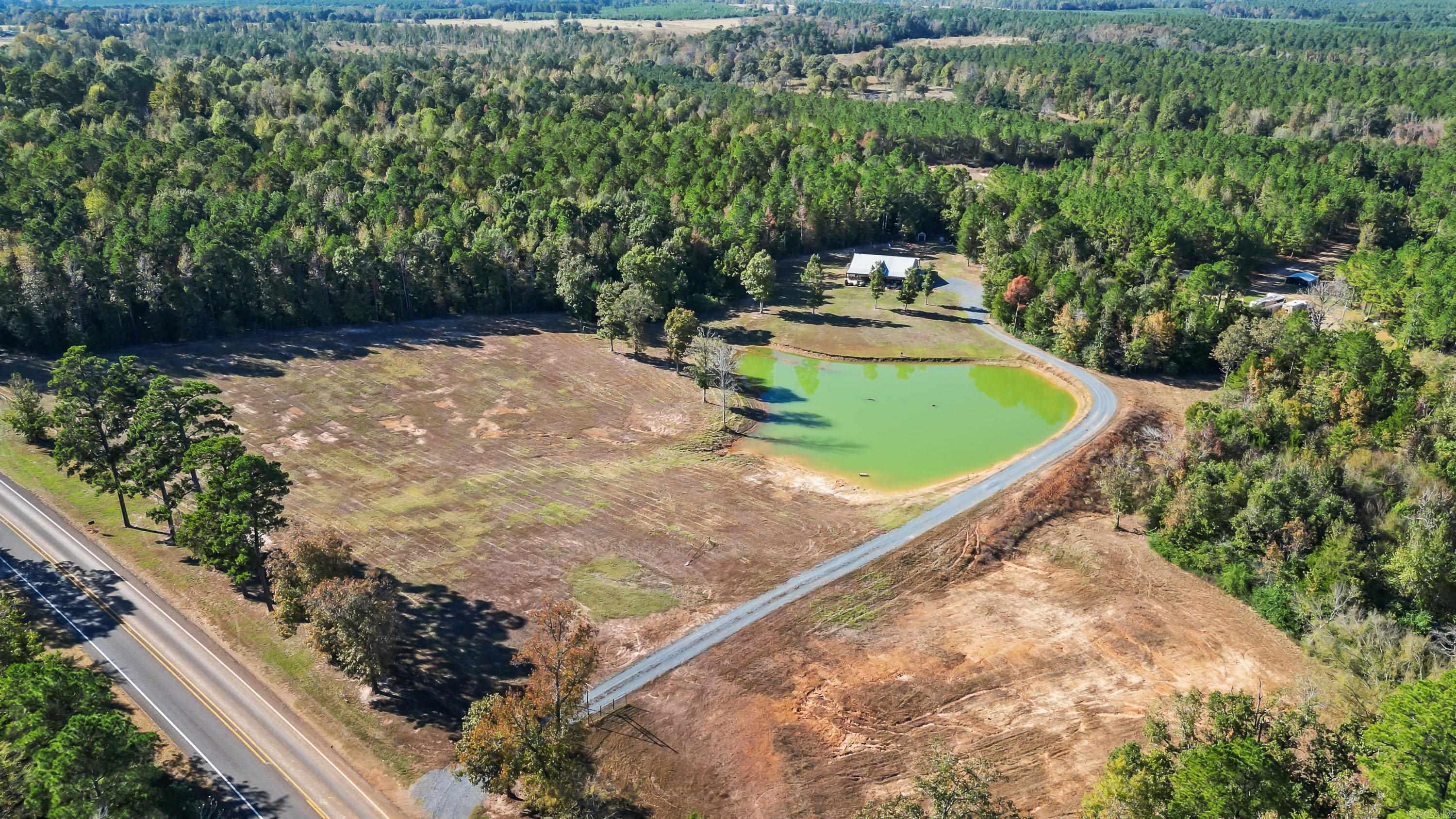 1084 Hhighway 11  Linden, TX