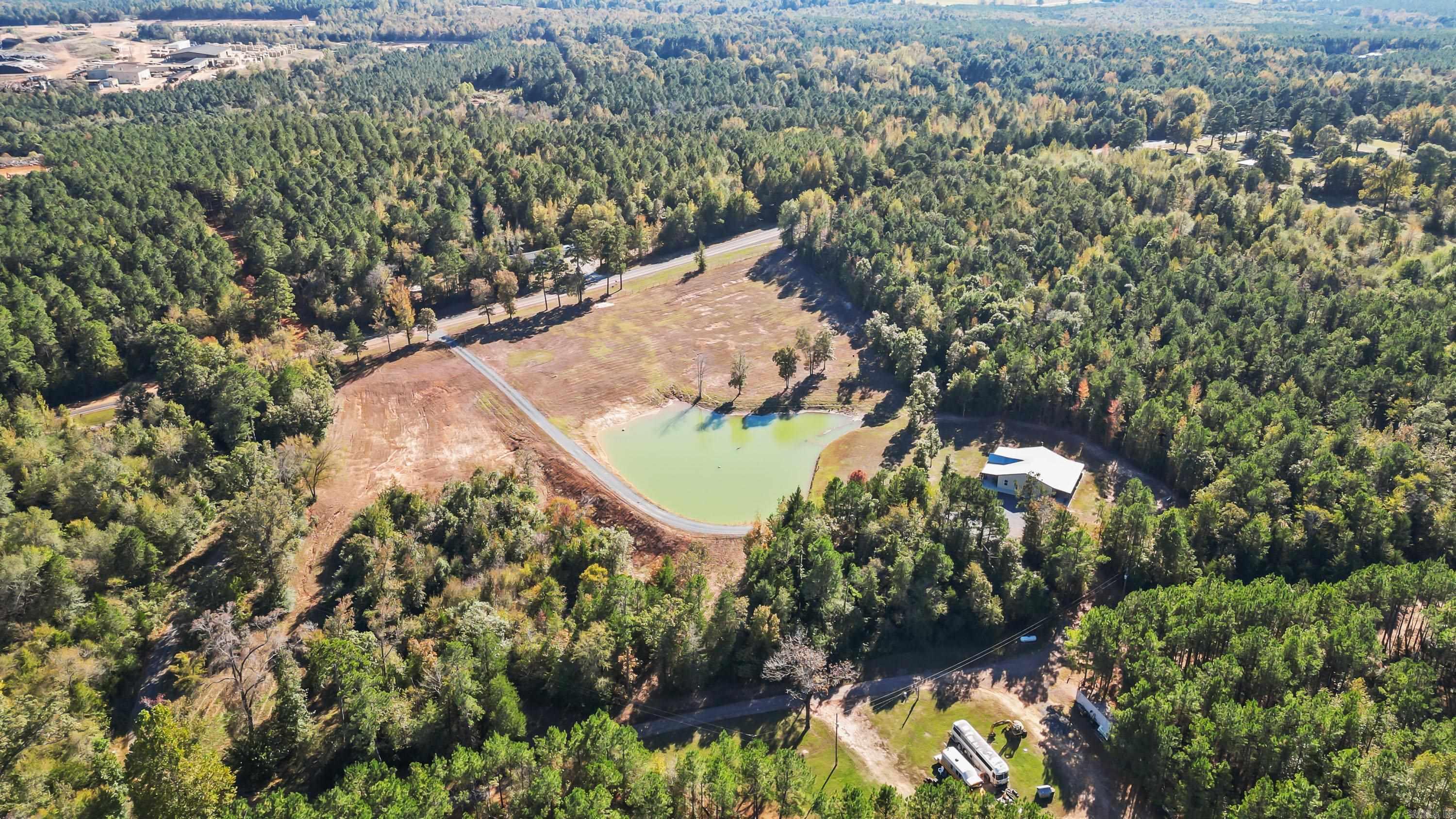 1084 Hhighway 11  Linden, TX