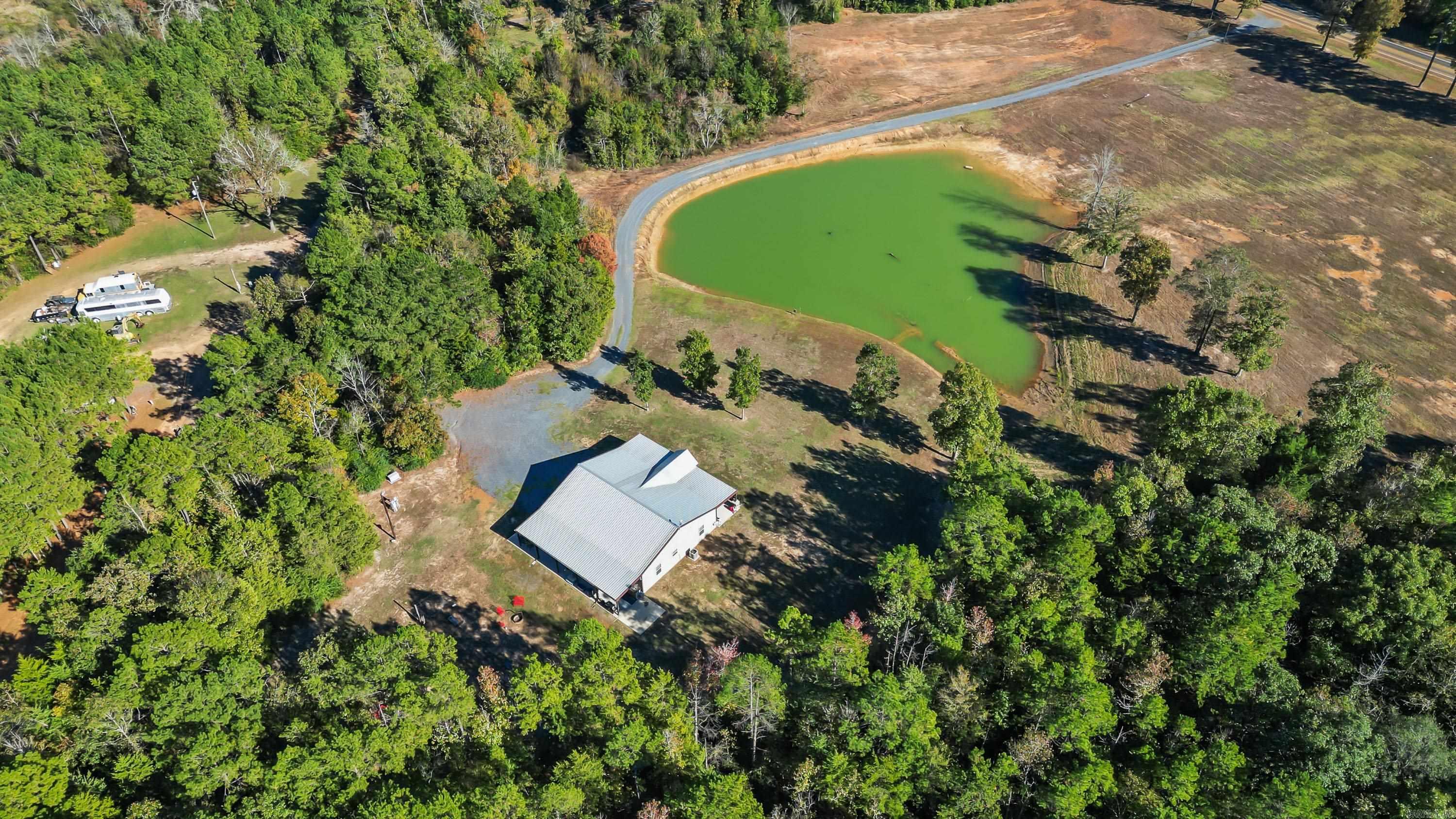 1084 Hhighway 11  Linden, TX