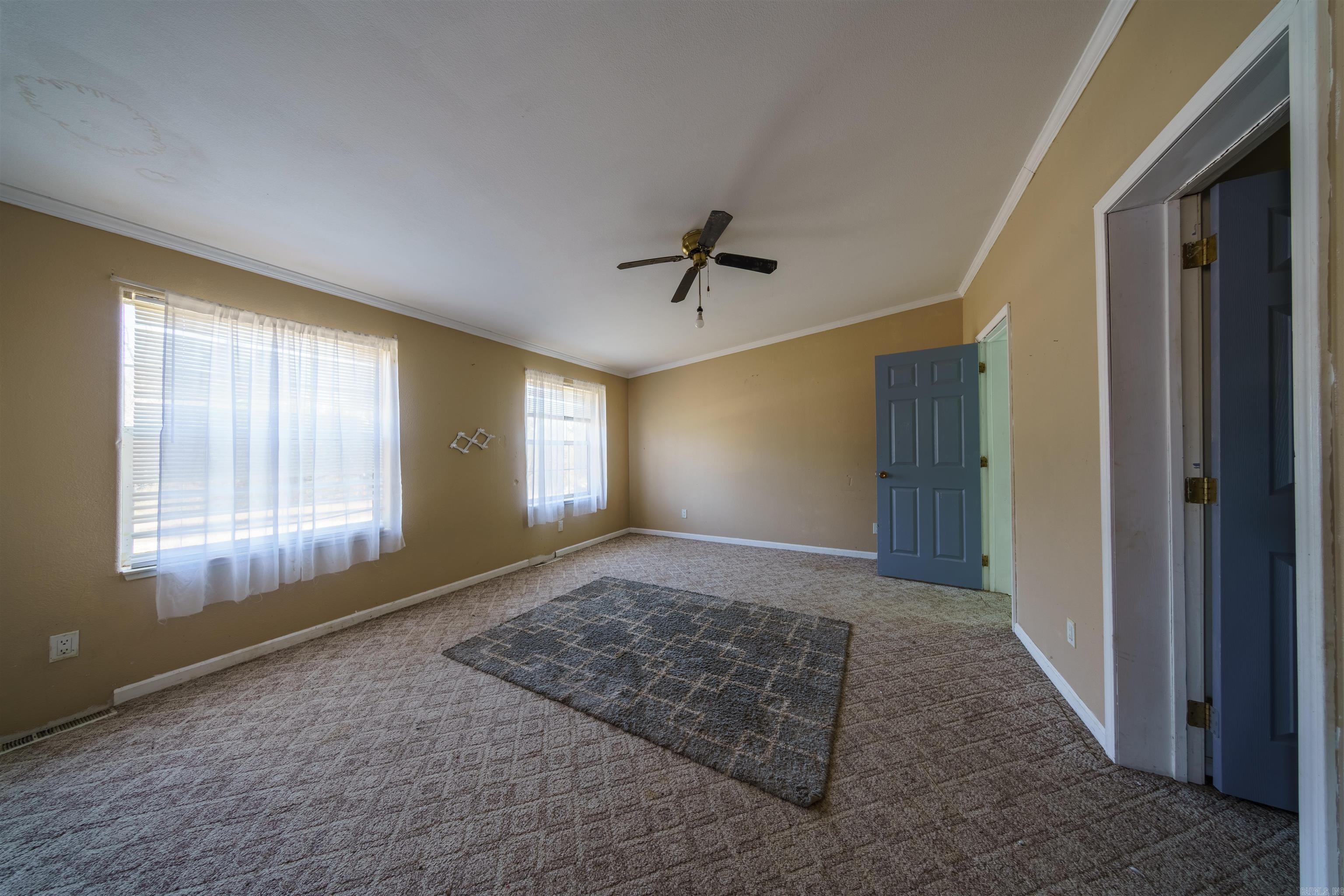 523 E Red Barn Road Cave City, AR 72521