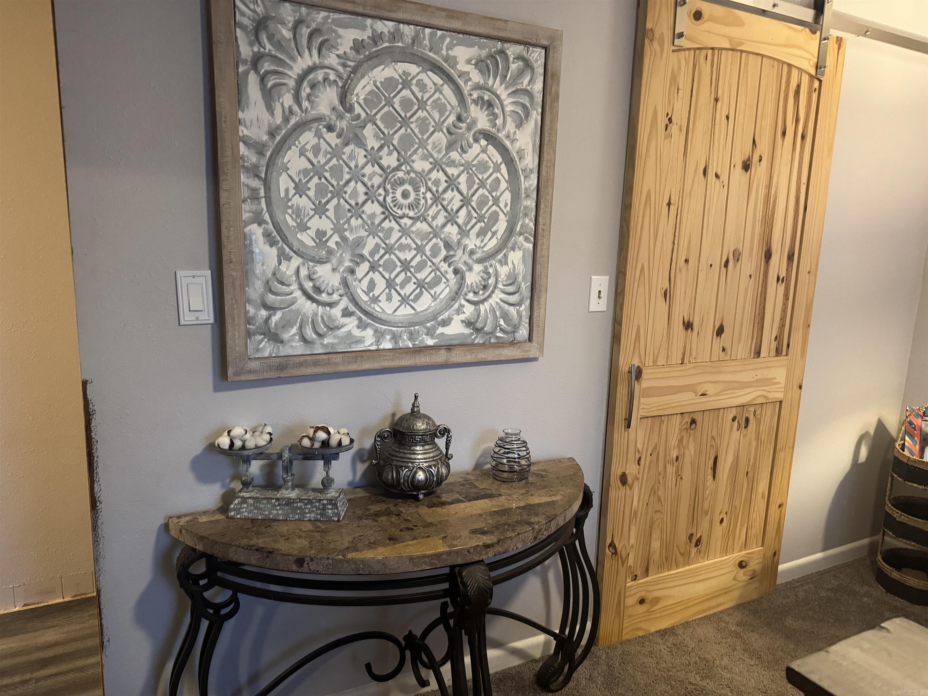 19958 AR-22  New Blaine, AR