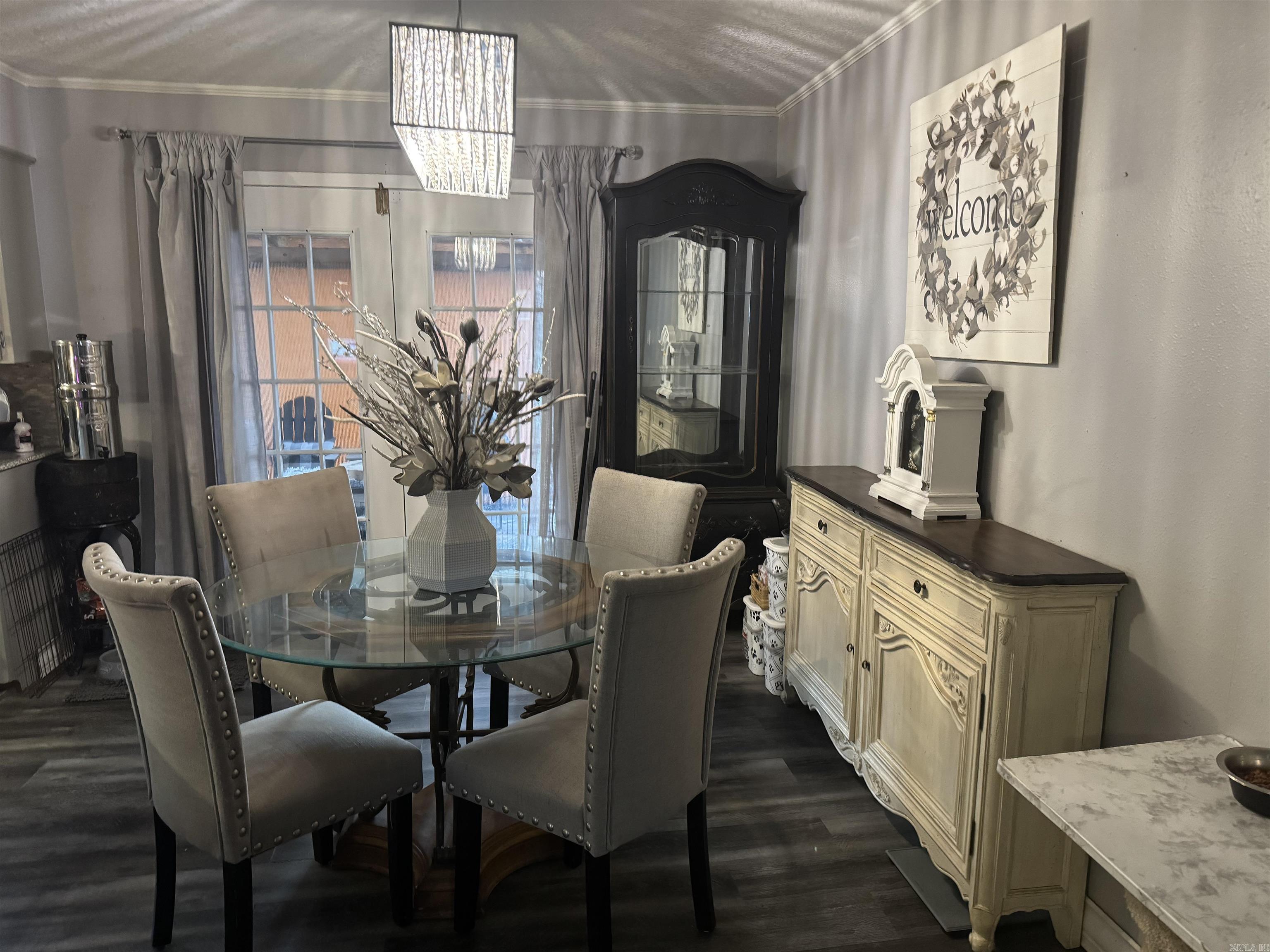 19958 AR-22  New Blaine, AR