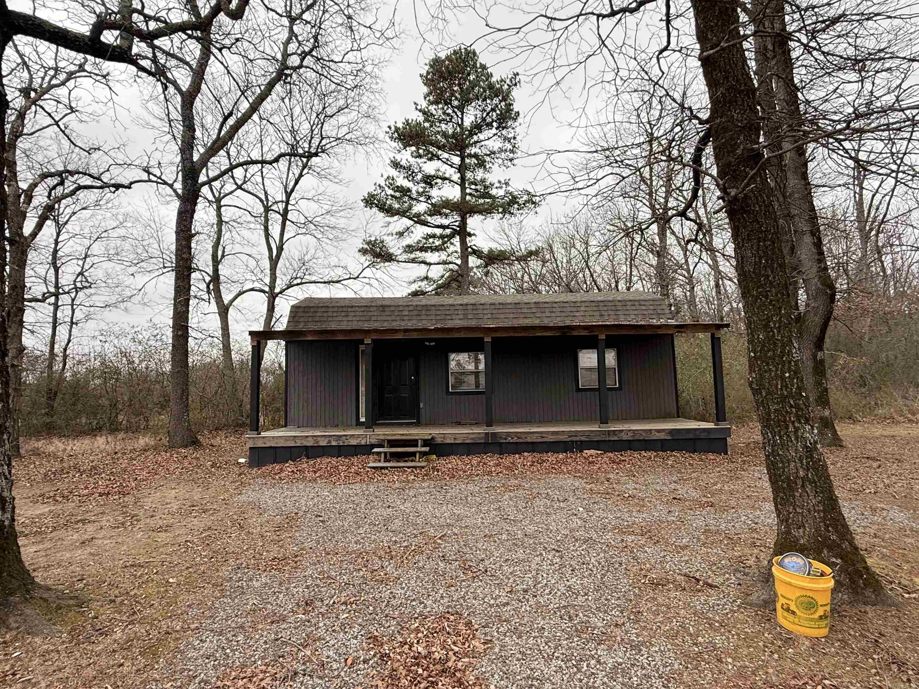 4621 Heber Springs  Ida, AR