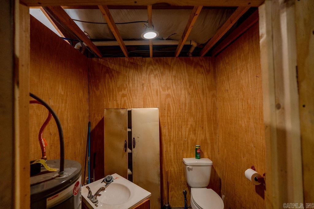 4625 Heber Springs  Ida, AR