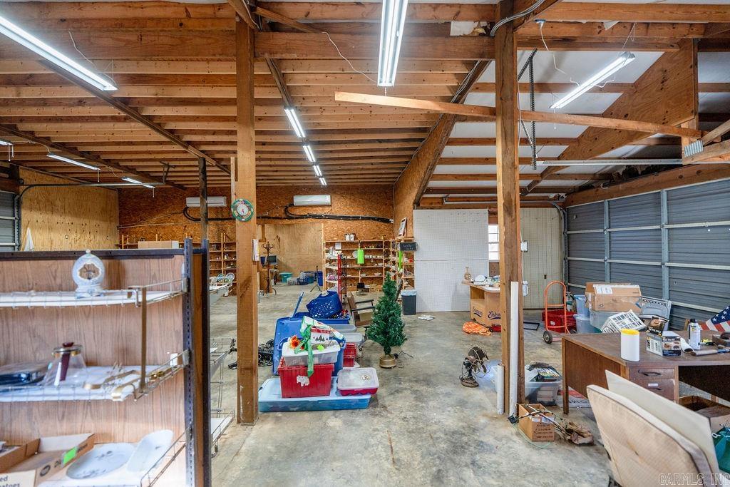 4625 Heber Springs  Ida, AR