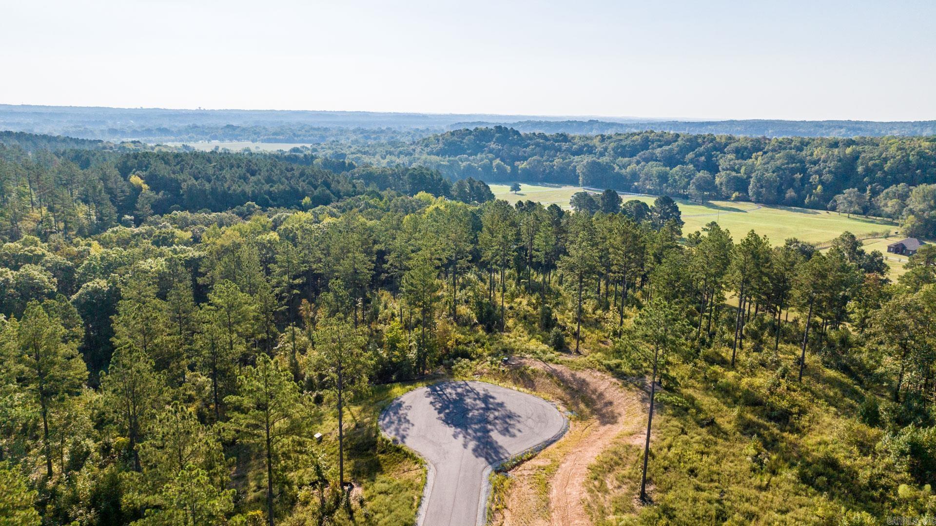 3009 Grandview  Benton, AR