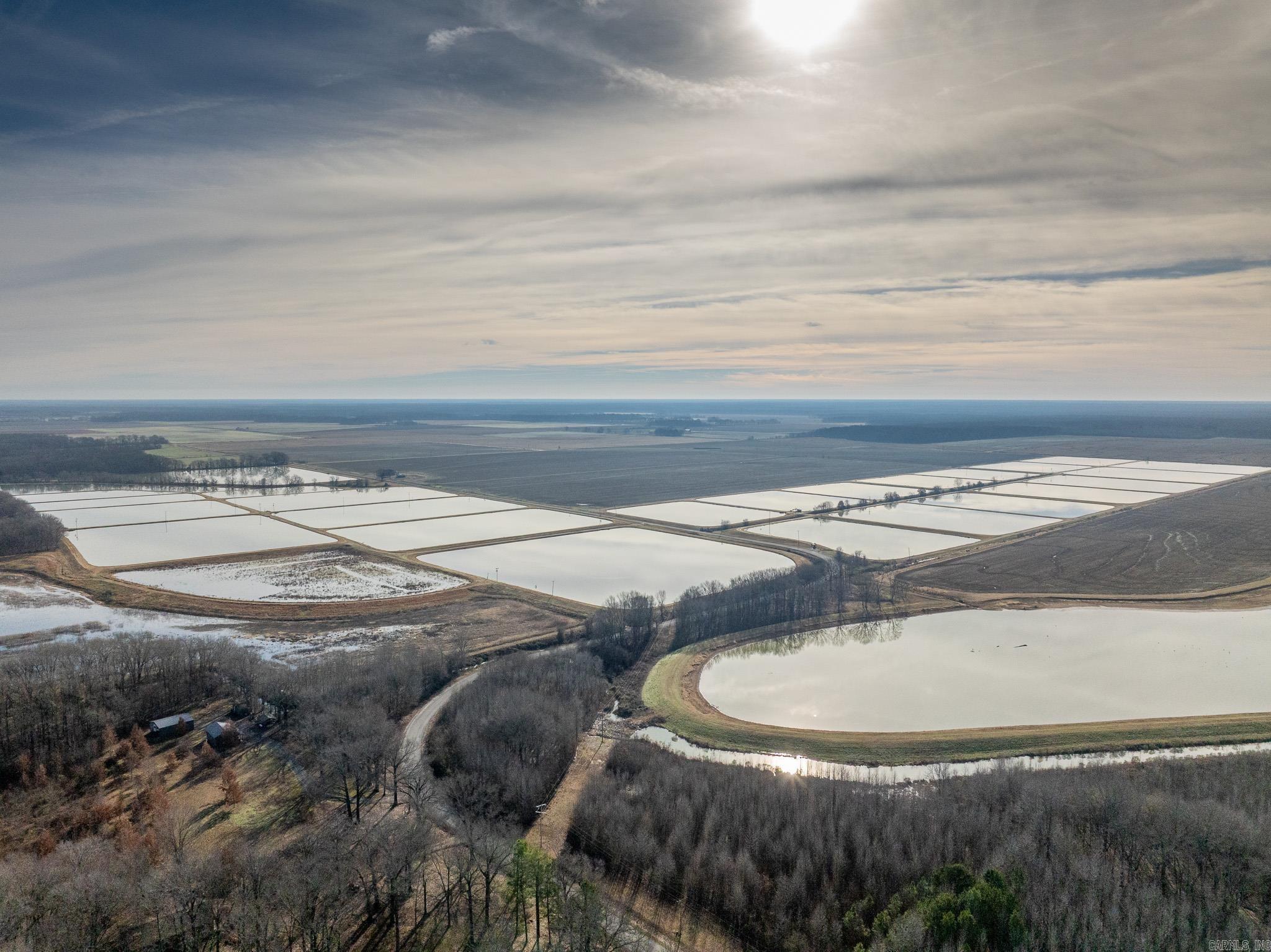 8343 HWY 11 N  Des Arc, AR