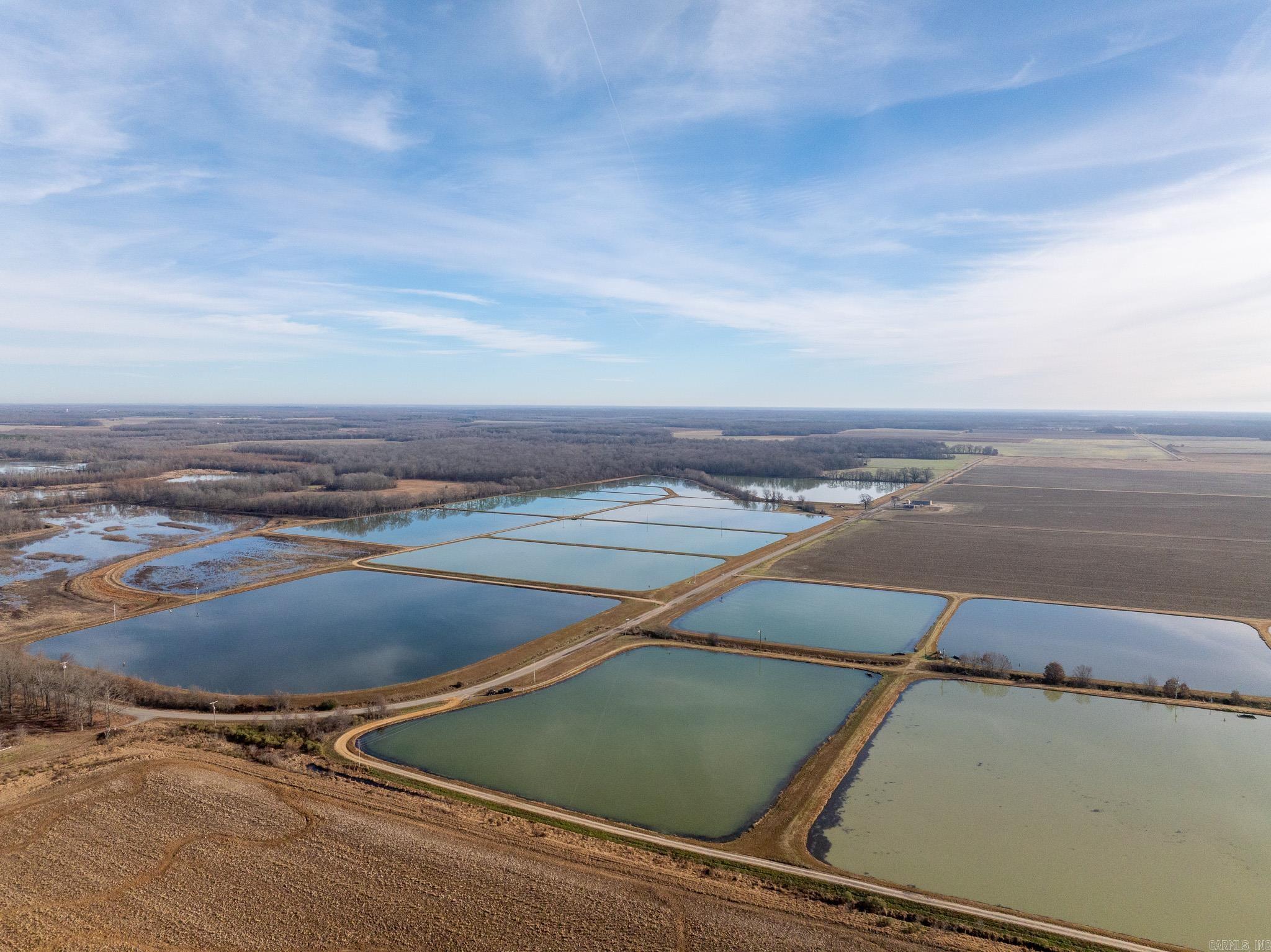 8343 HWY 11 N  Des Arc, AR