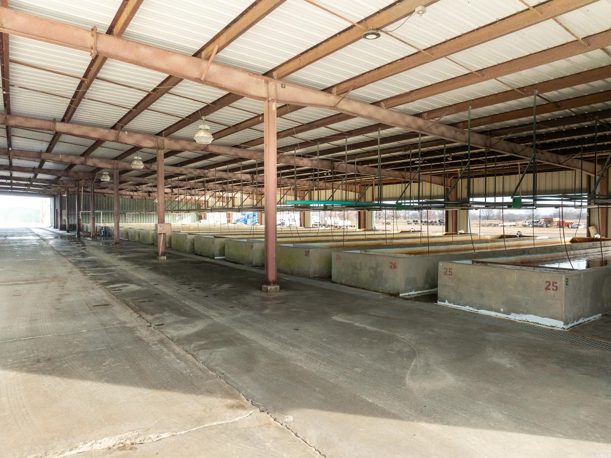 8343 HWY 11 N  Des Arc, AR