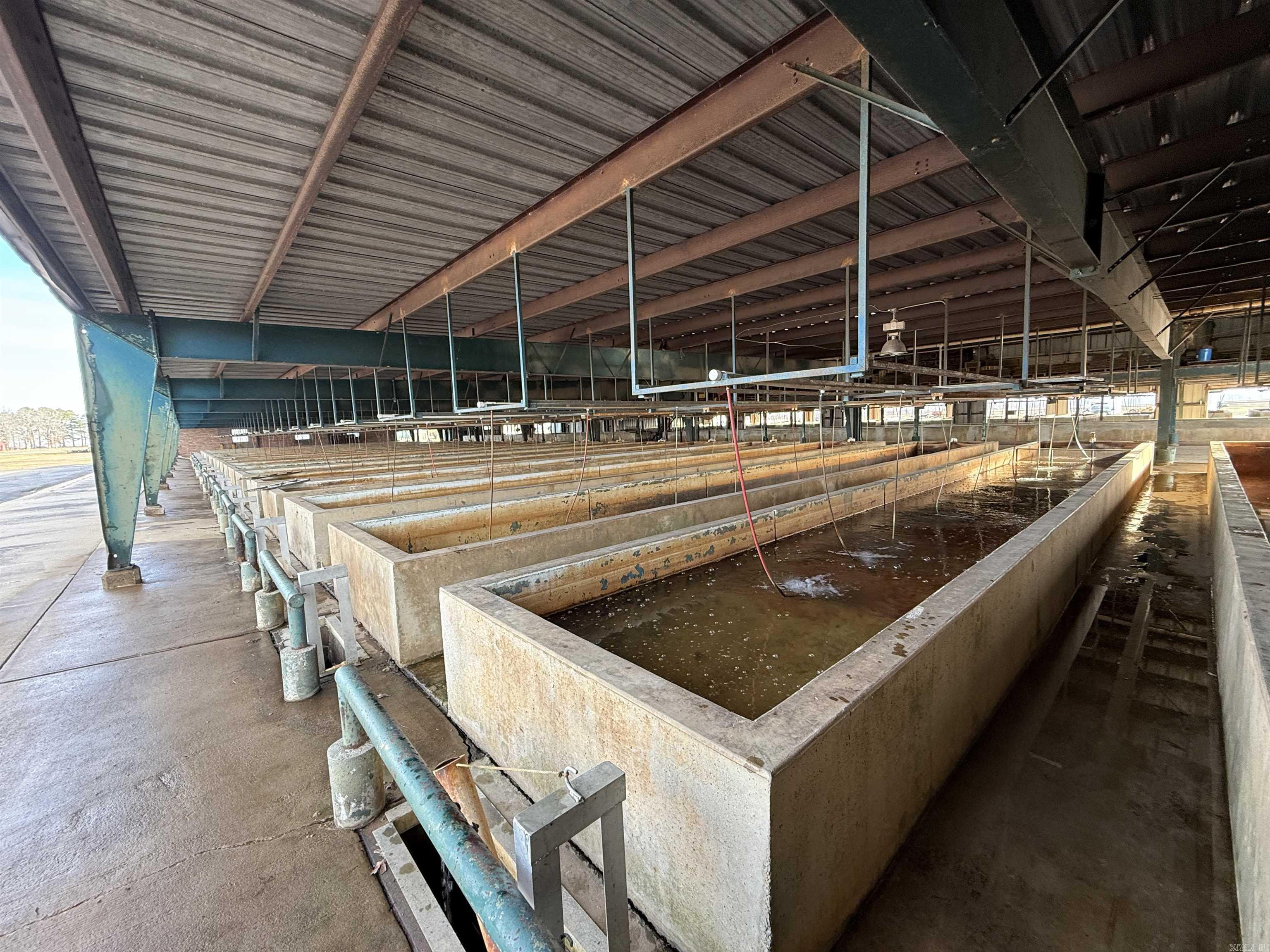 8343 HWY 11 N  Des Arc, AR