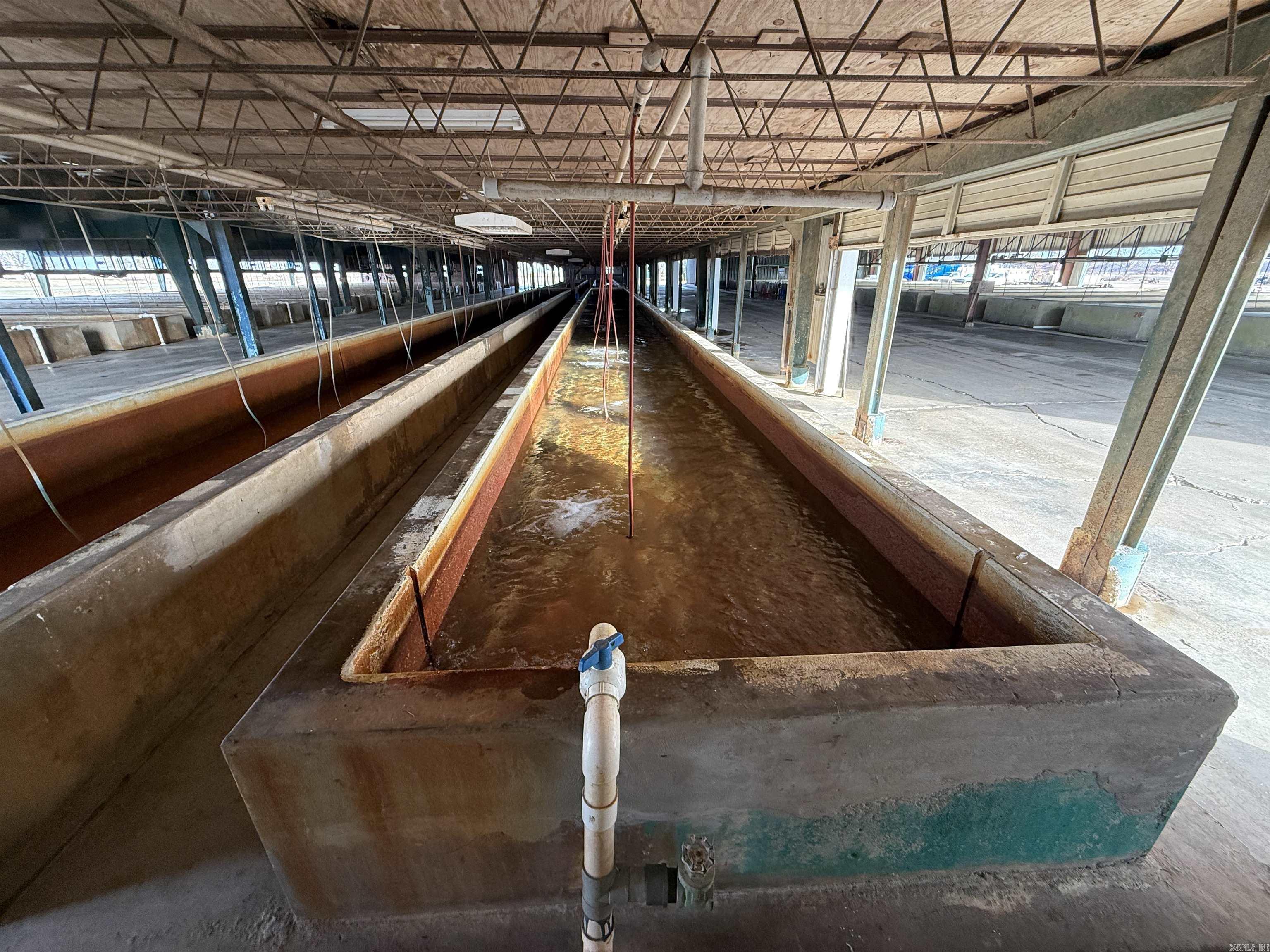 8343 HWY 11 N  Des Arc, AR